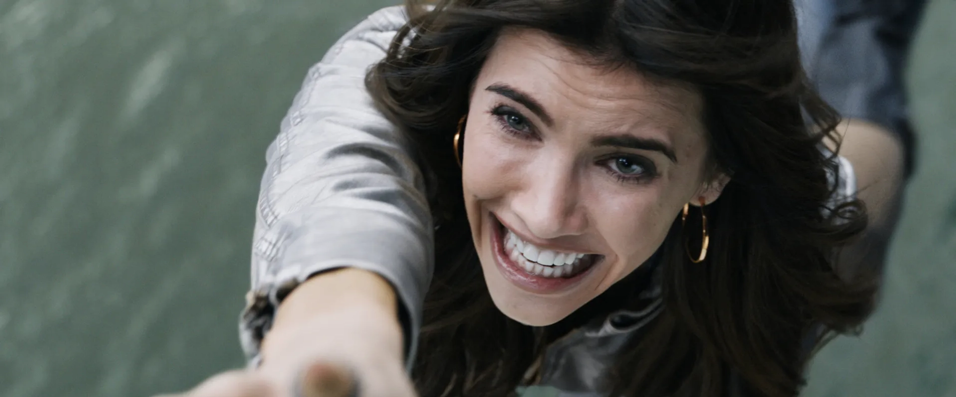 Jacqueline MacInnes Wood in Final Destination 5 (2011)