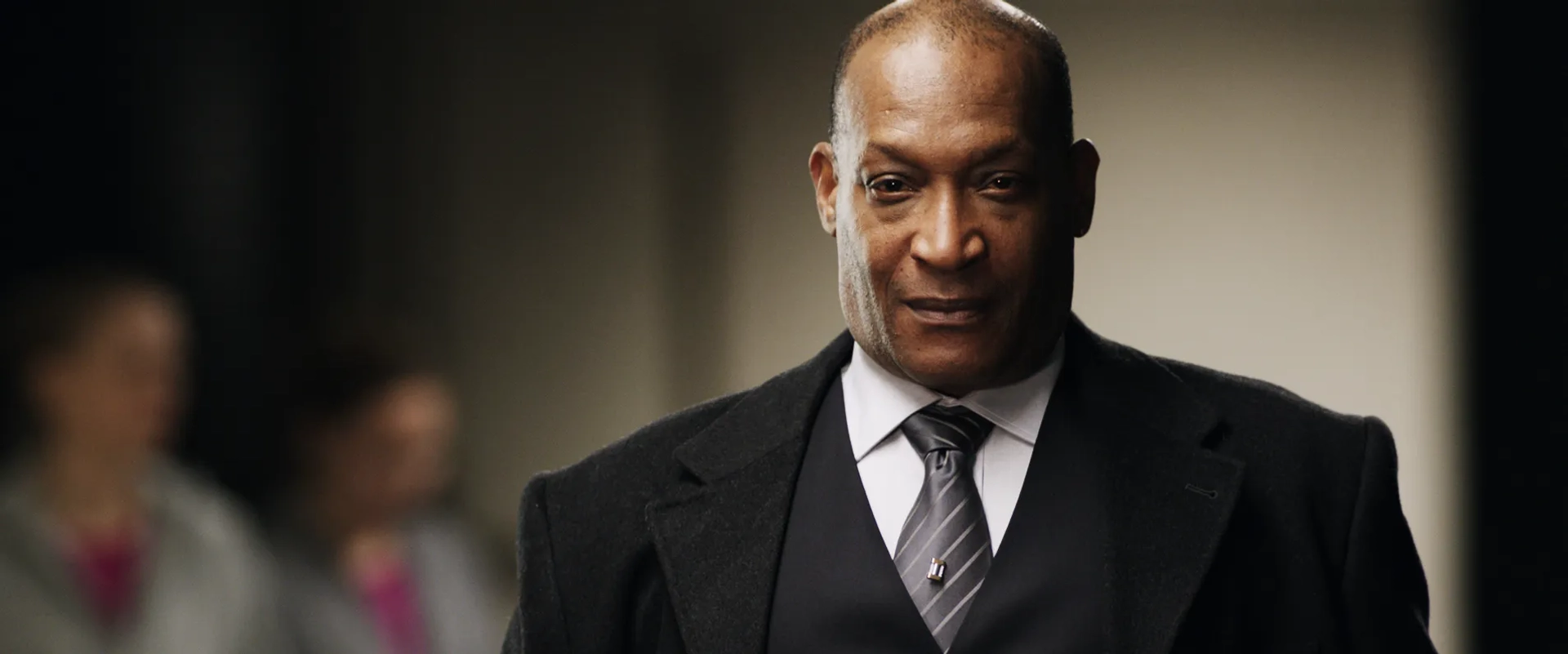Tony Todd in Final Destination 5 (2011)