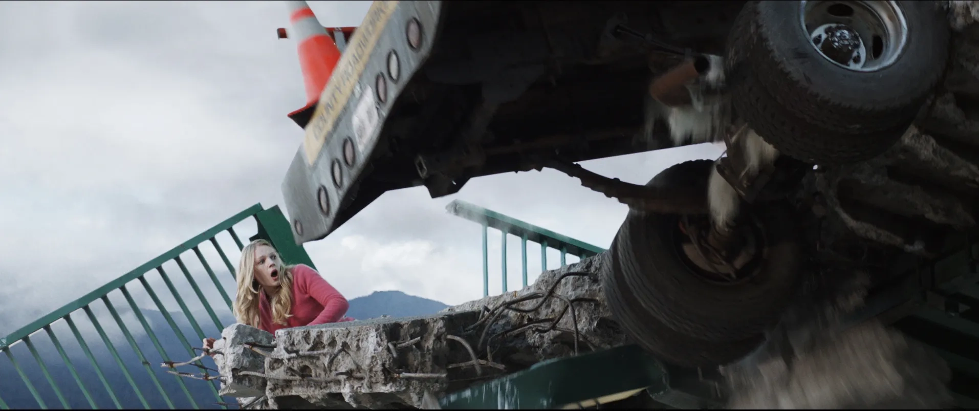 Emma Bell in Final Destination 5 (2011)