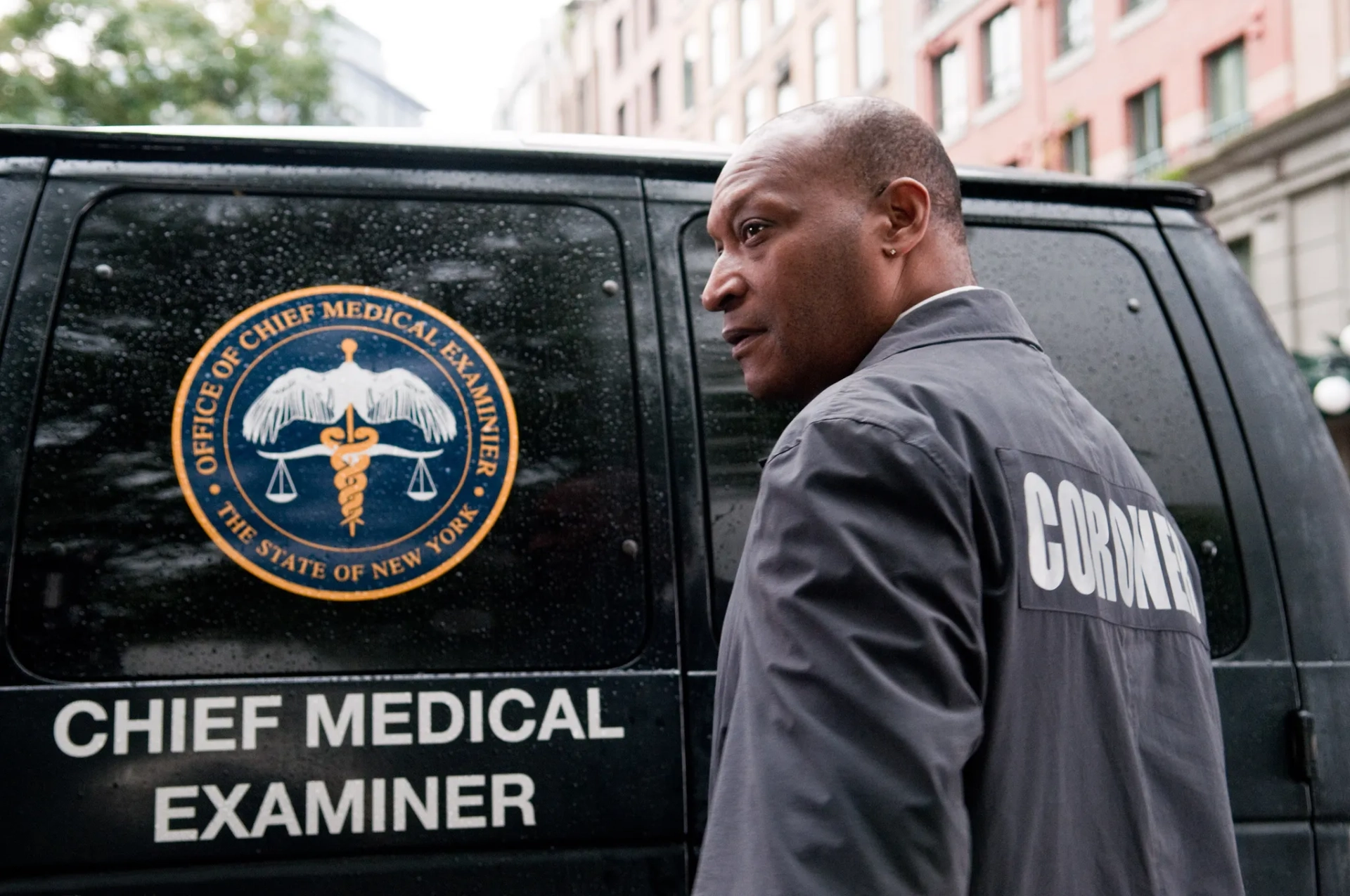 Tony Todd in Final Destination 5 (2011)