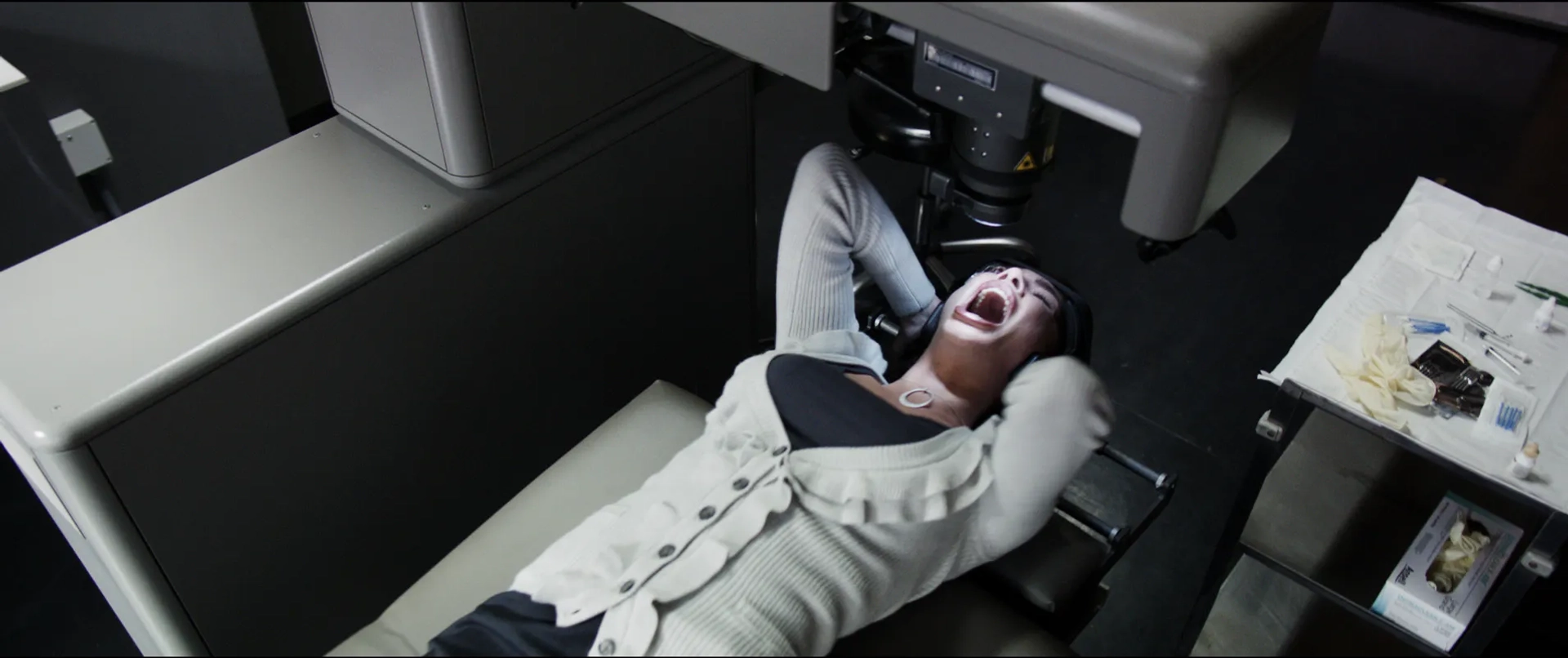 Jacqueline MacInnes Wood in Final Destination 5 (2011)