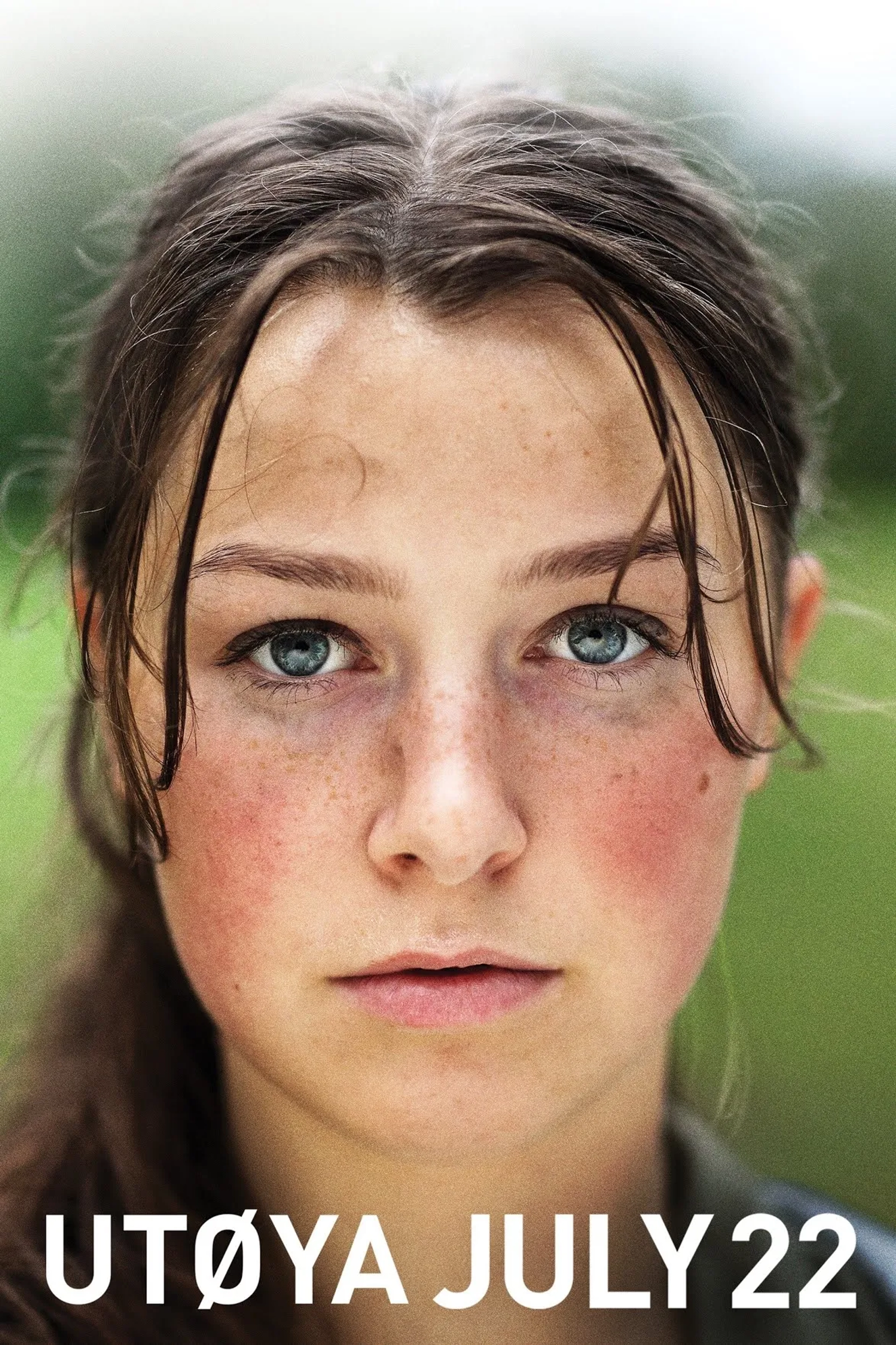 Utoya: July 22 (2018)