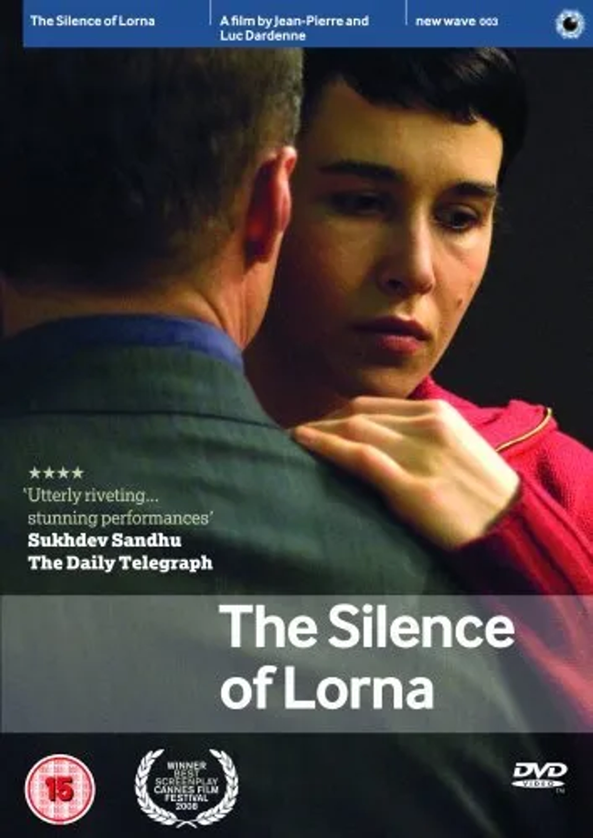 Lorna's Silence (2008)