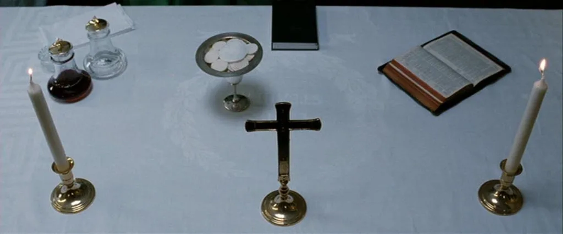 Hunger (2008)