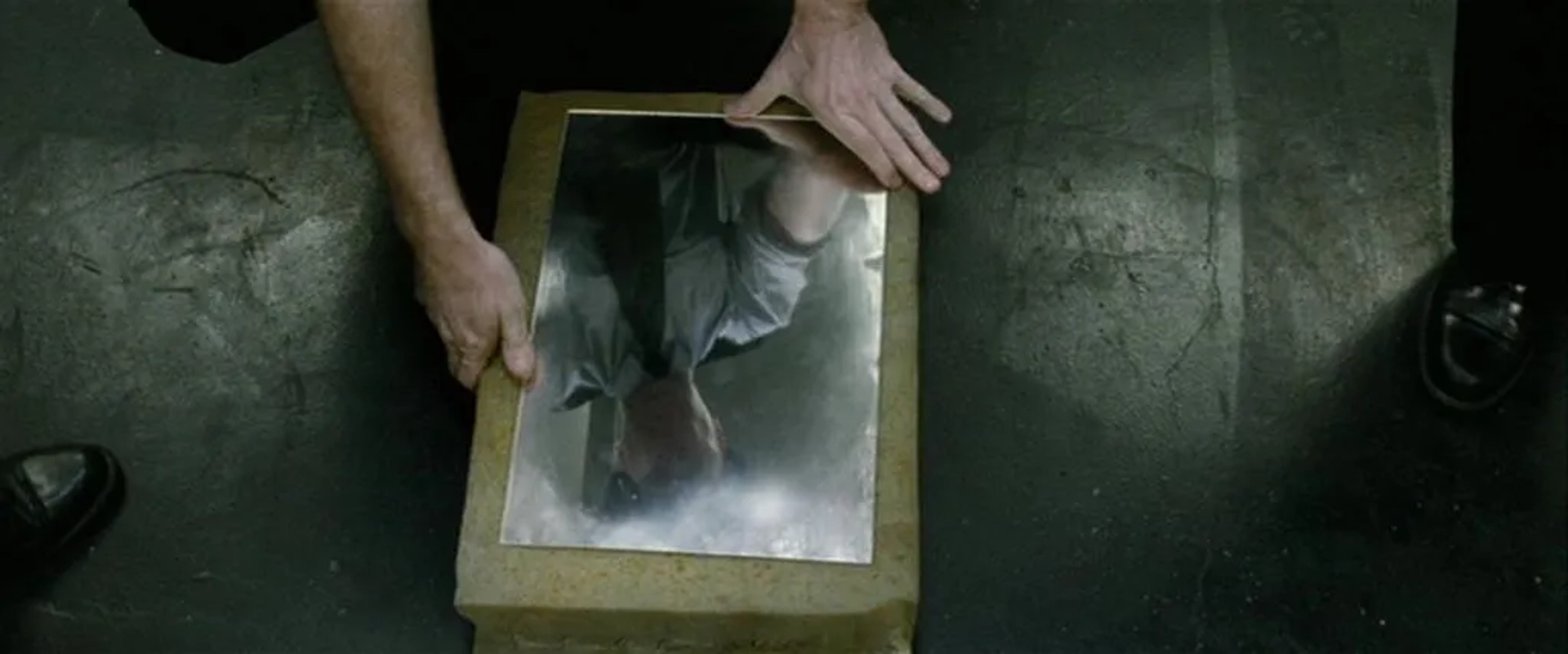 Hunger (2008)