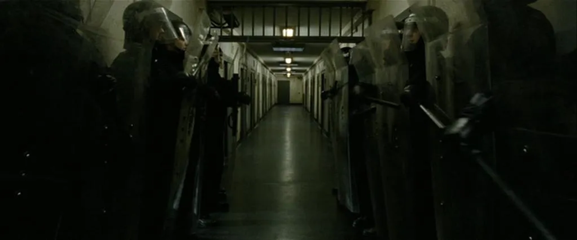 Hunger (2008)