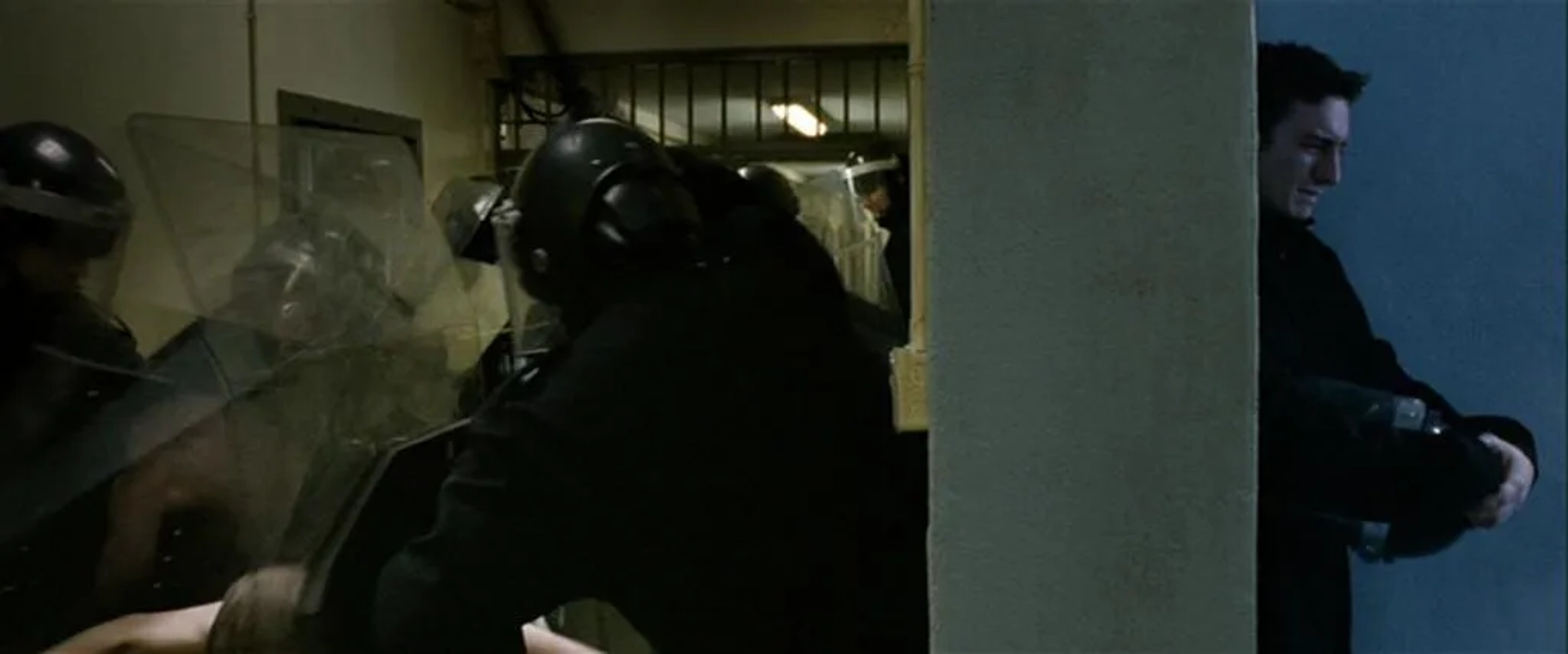 Hunger (2008)