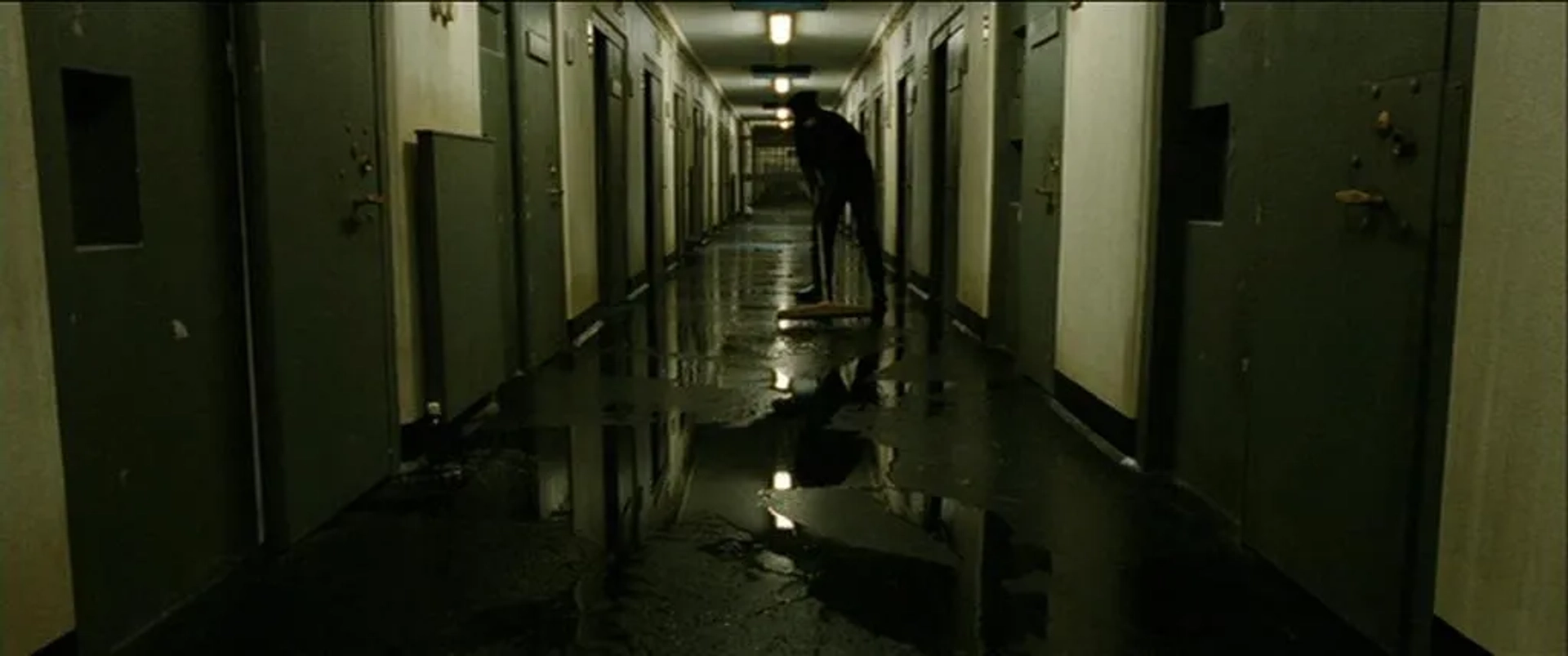 Hunger (2008)