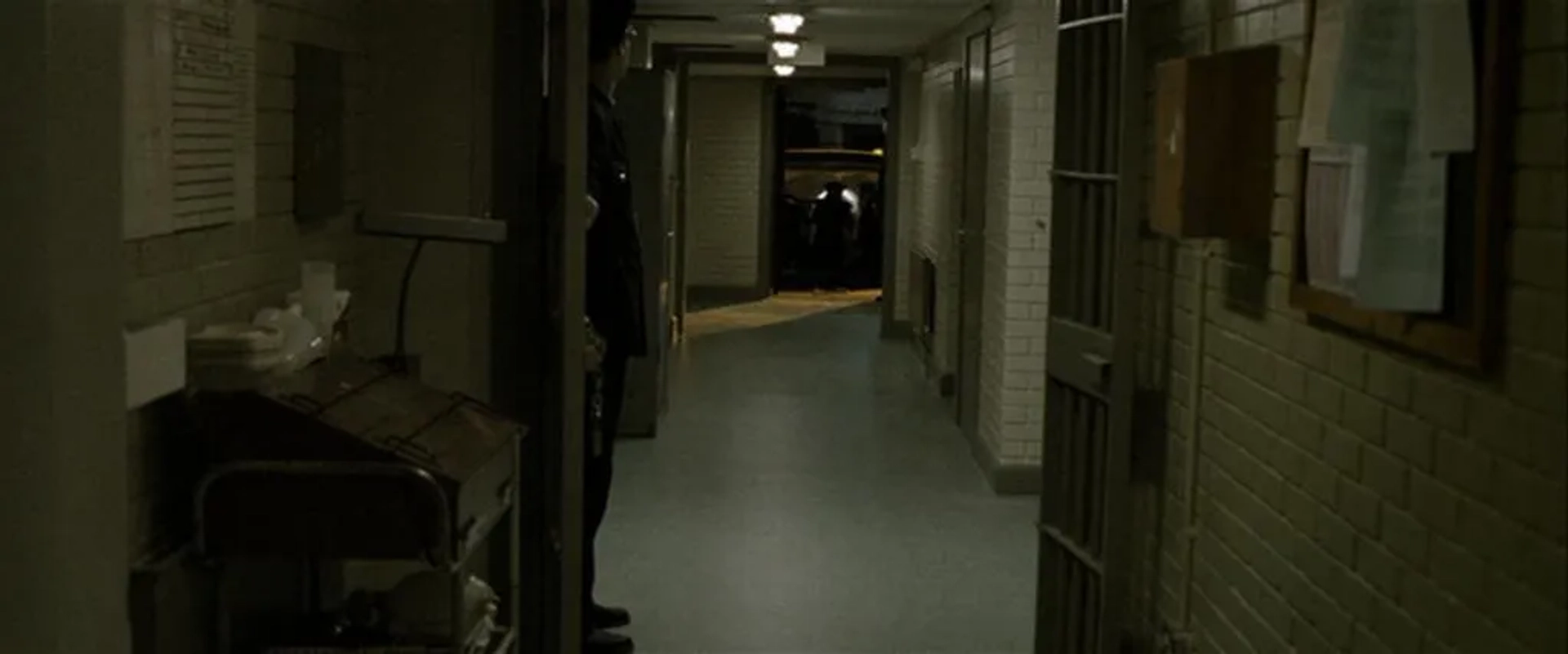 Hunger (2008)