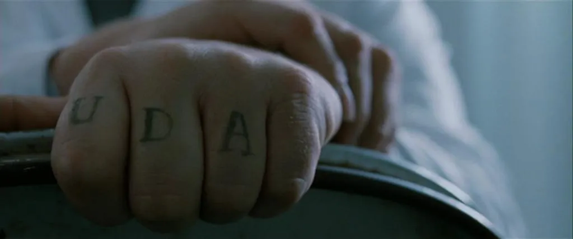 Hunger (2008)