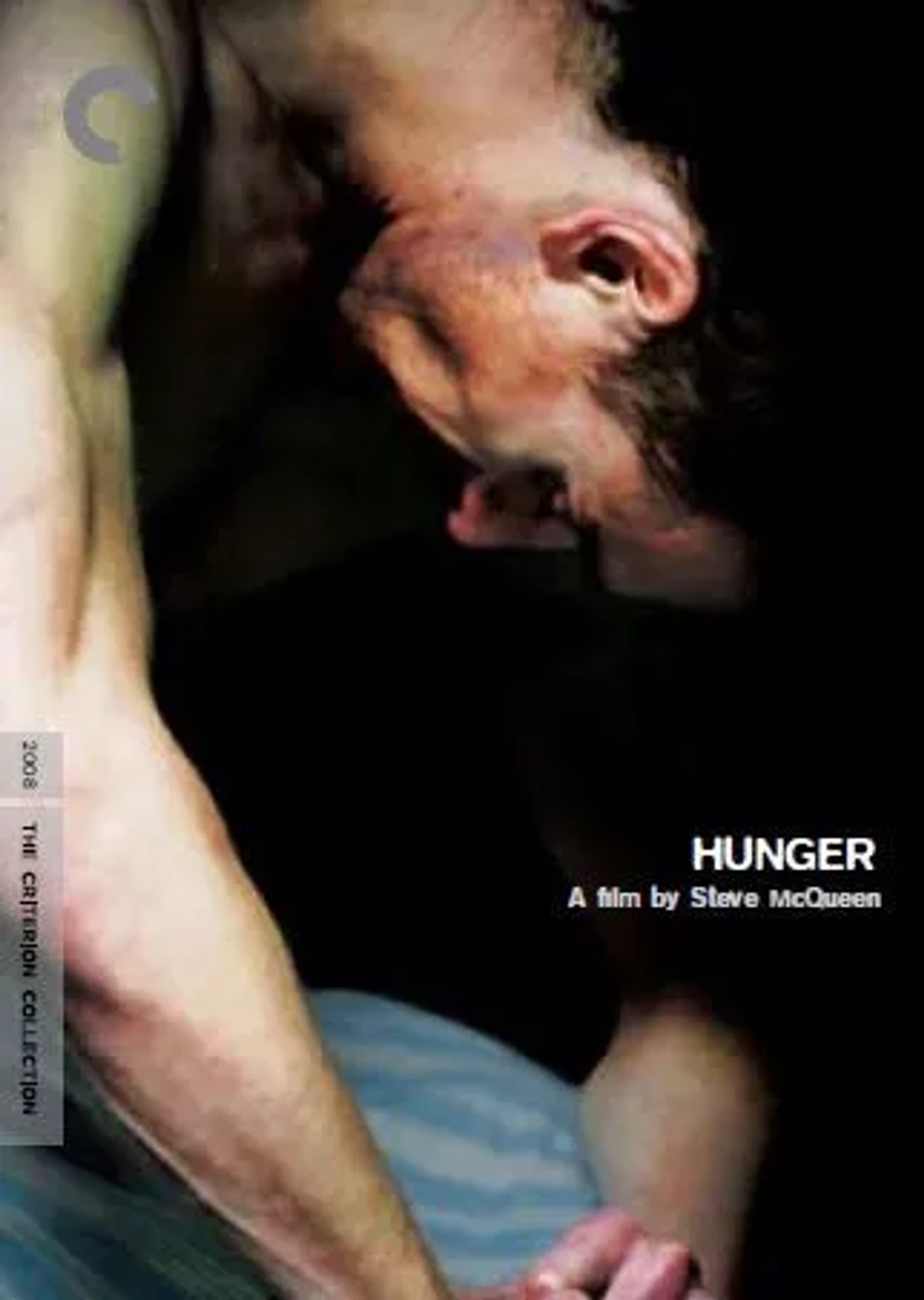 Michael Fassbender in Hunger (2008)