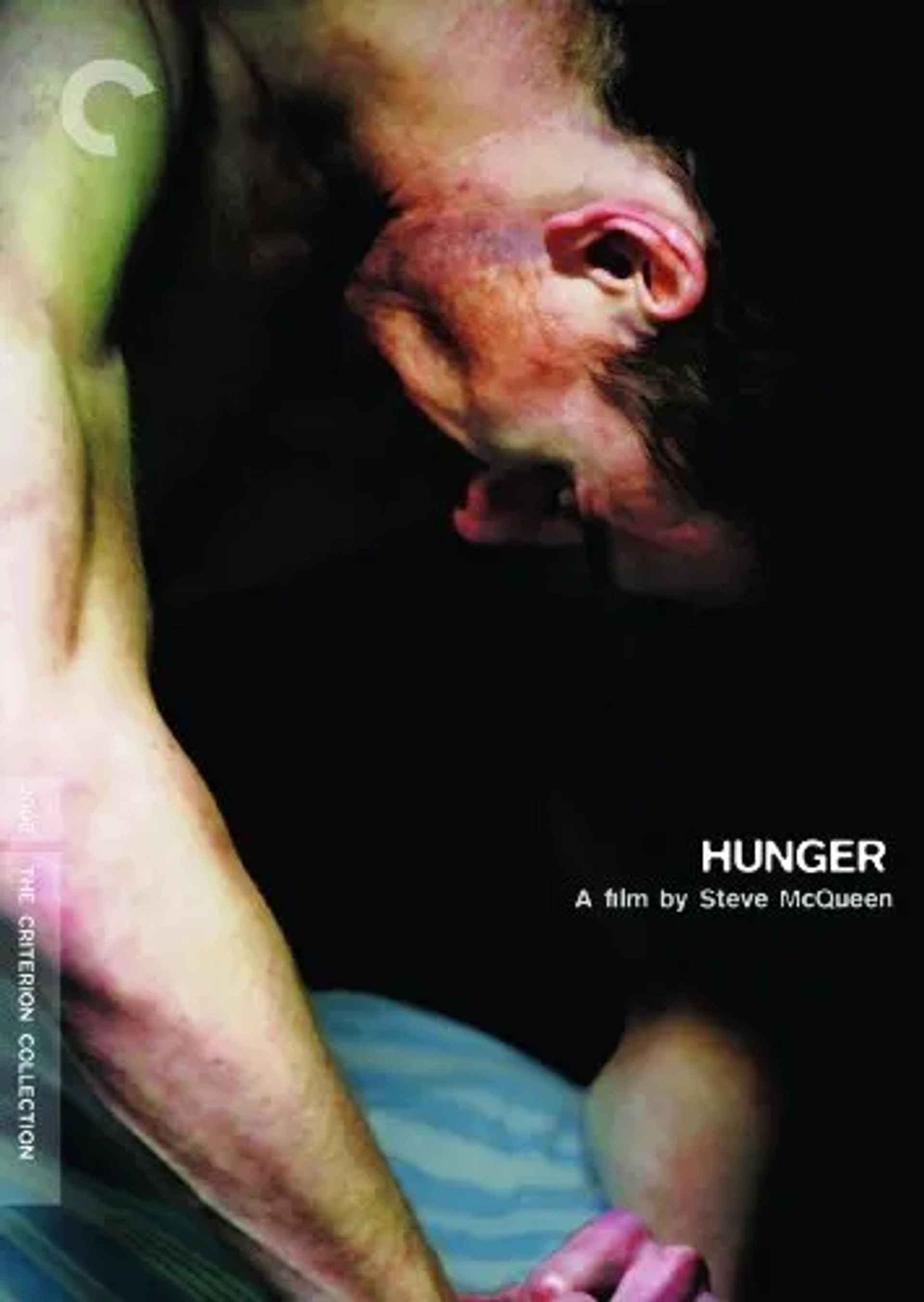 Michael Fassbender in Hunger (2008)
