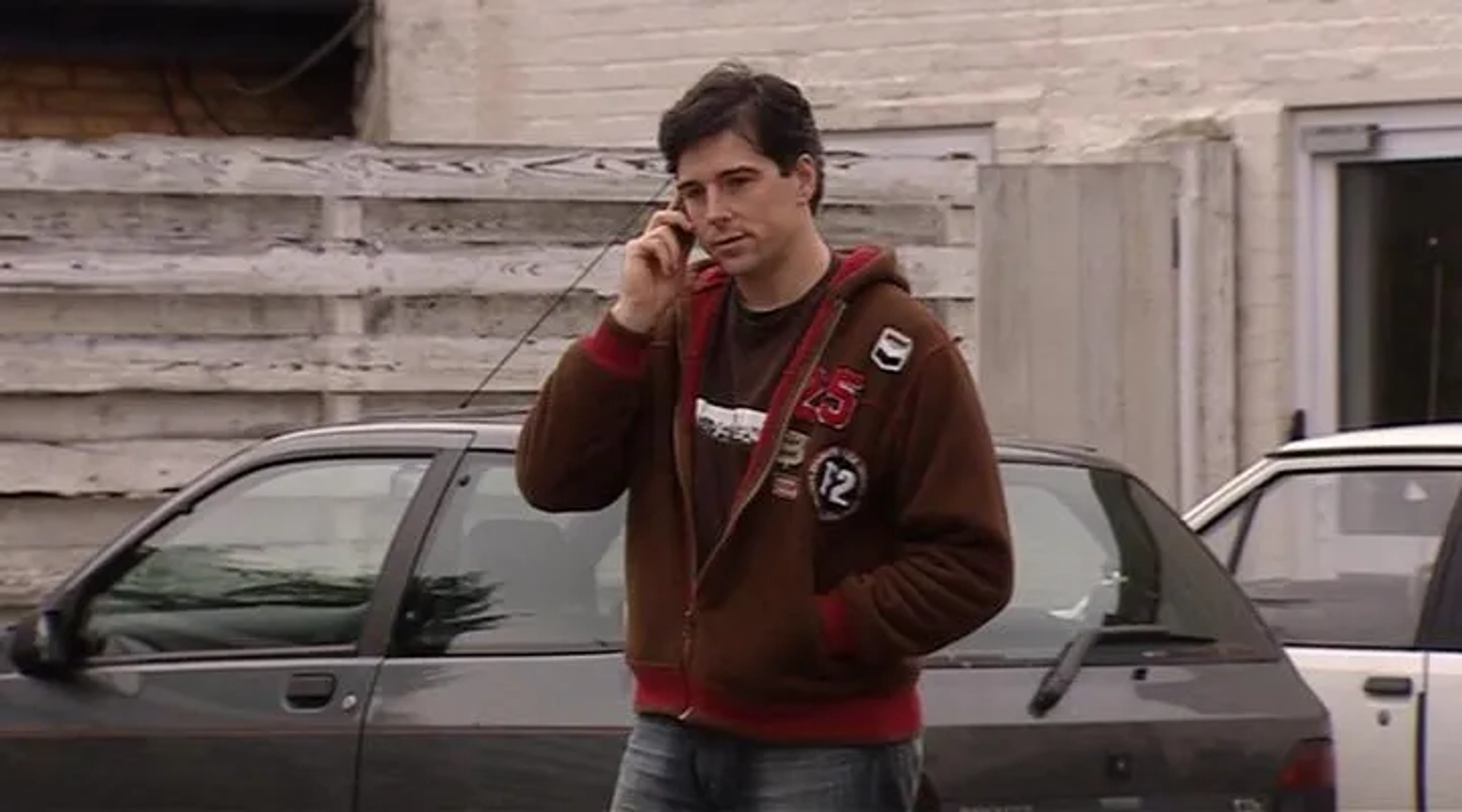 Extras (2005)