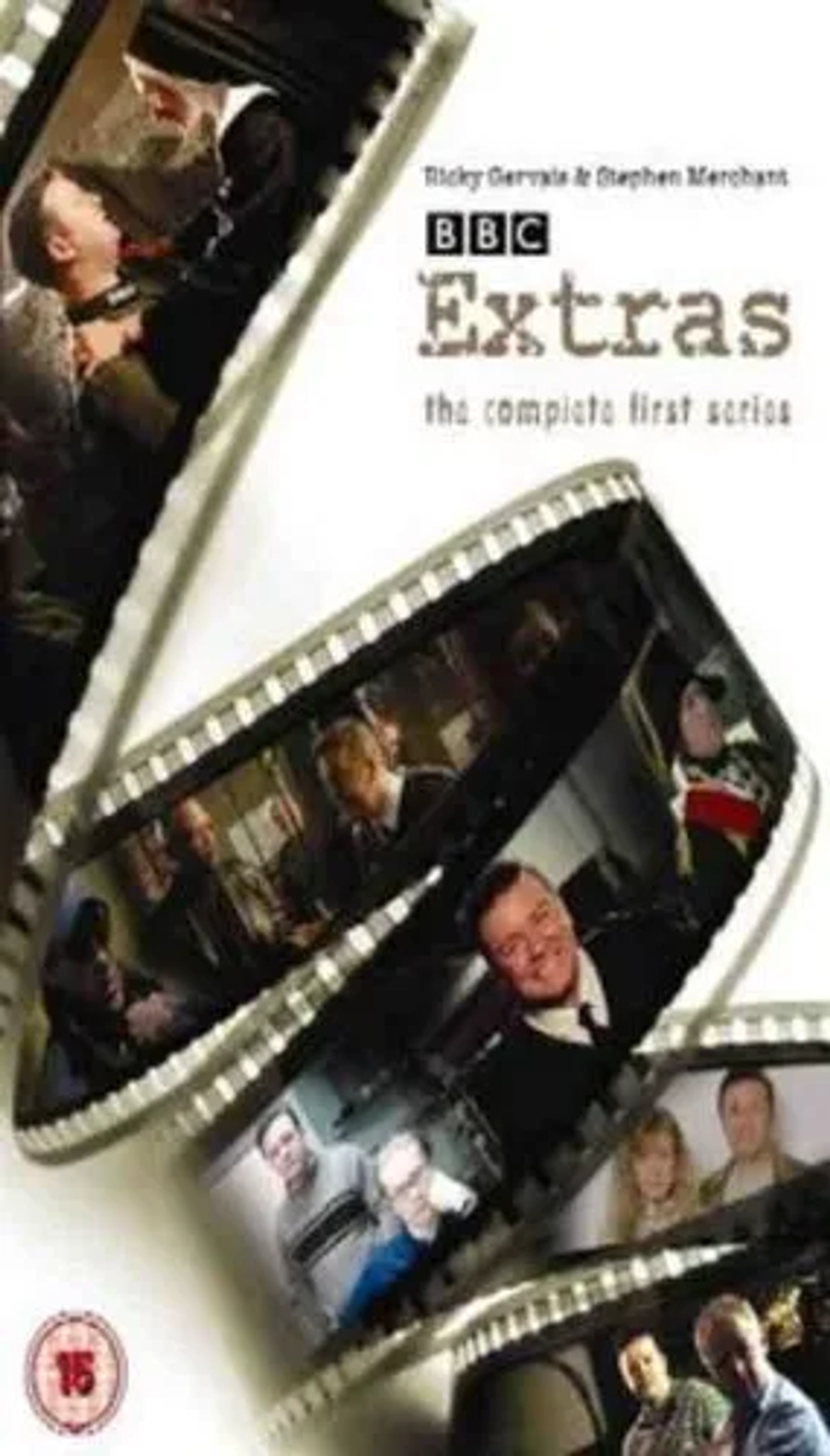 Extras (2005)