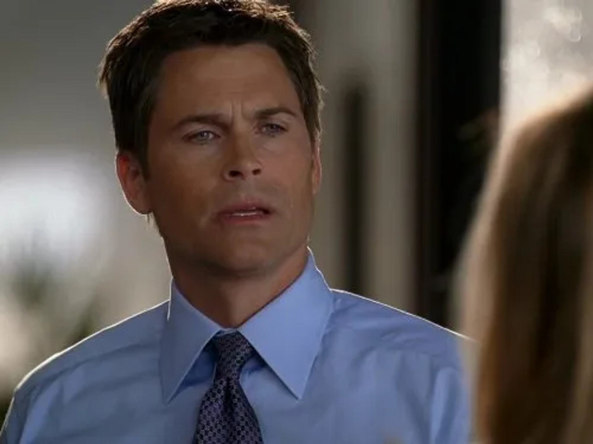 Rob Lowe in Brothers & Sisters (2006)
