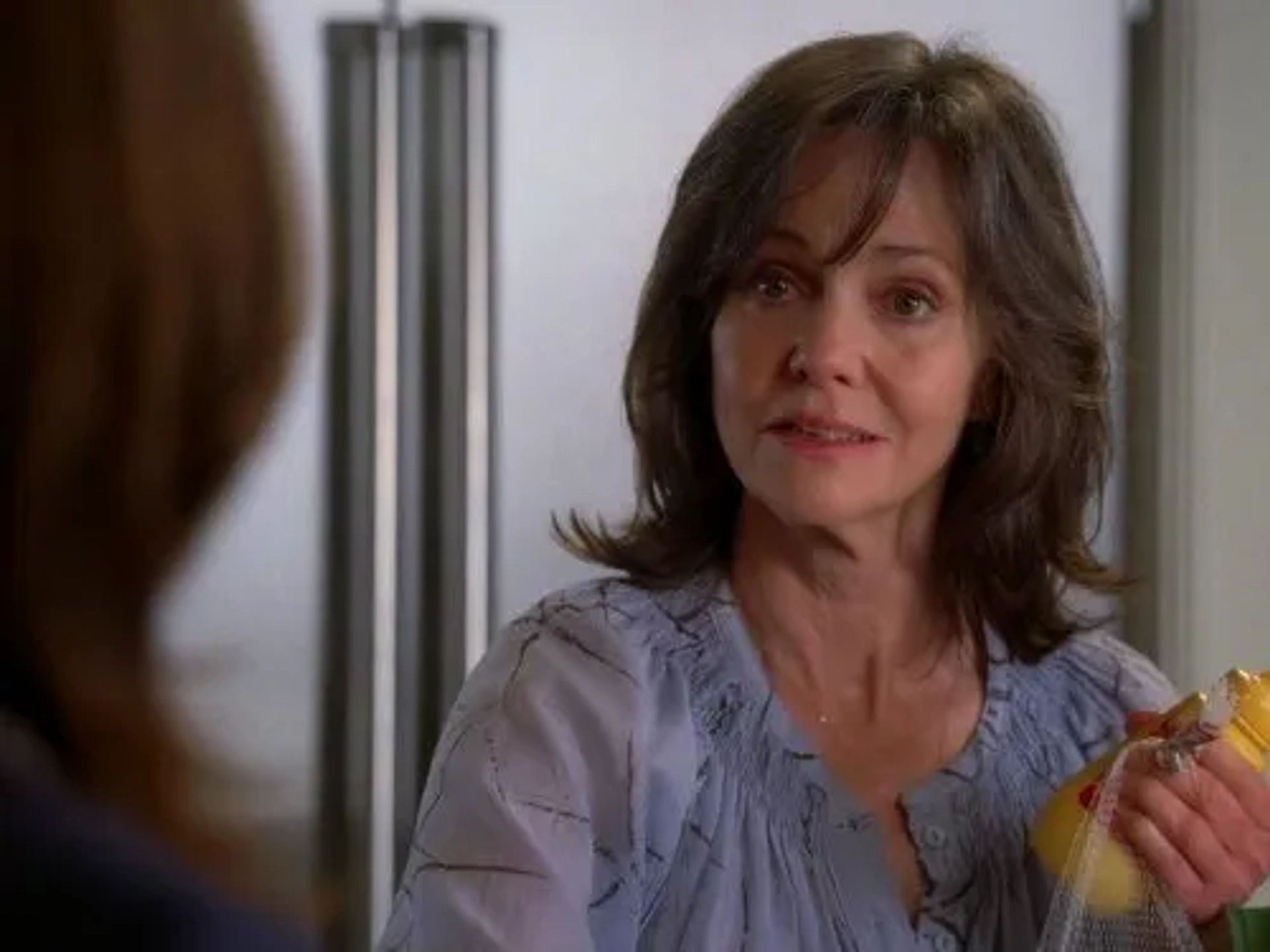 Sally Field in Brothers & Sisters (2006)
