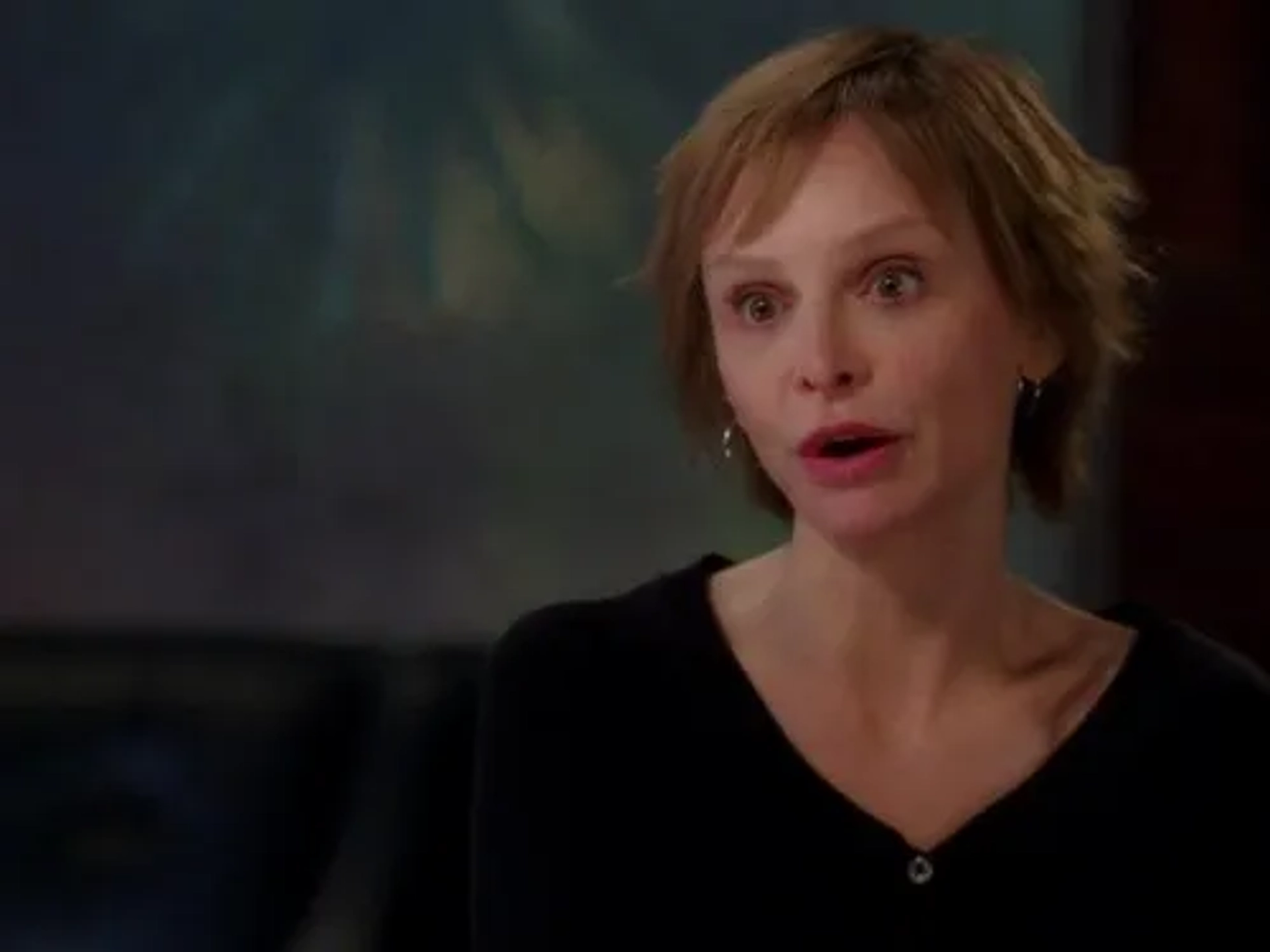Calista Flockhart in Brothers & Sisters (2006)
