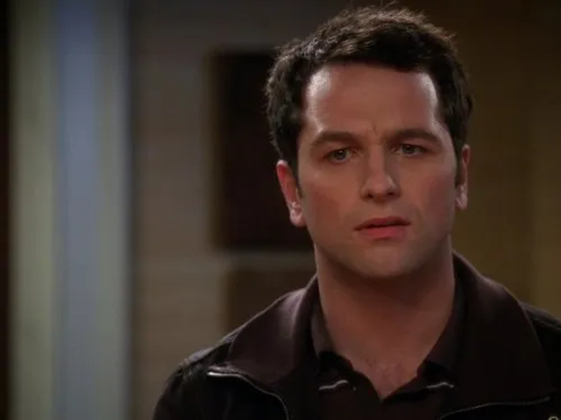 Matthew Rhys in Brothers & Sisters (2006)