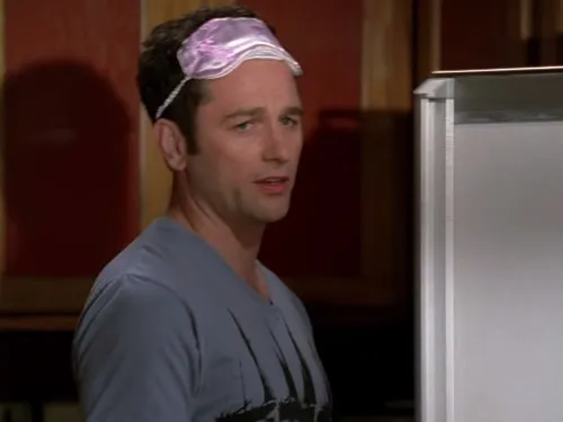 Matthew Rhys in Brothers & Sisters (2006)