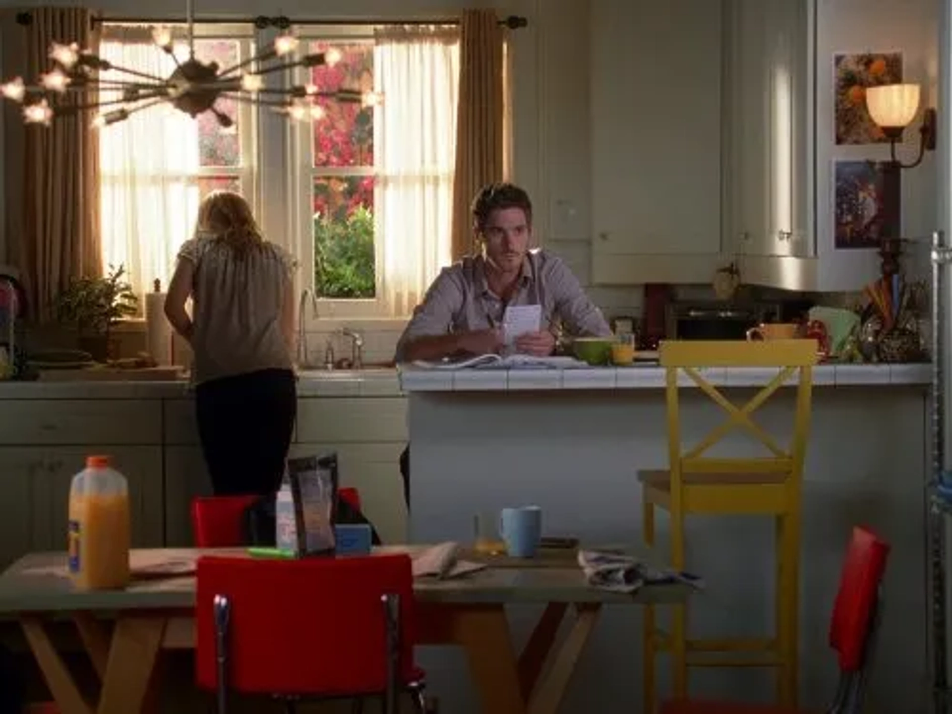 Dave Annable in Brothers & Sisters (2006)