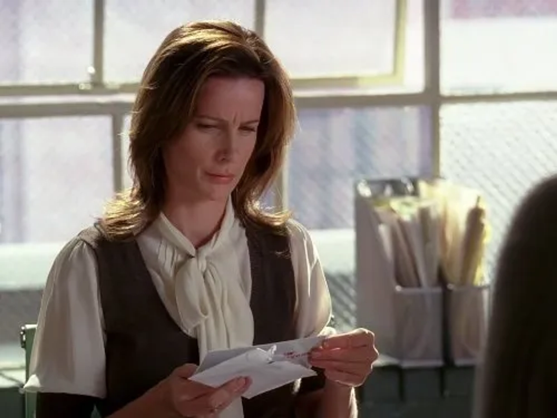Rachel Griffiths in Brothers & Sisters (2006)