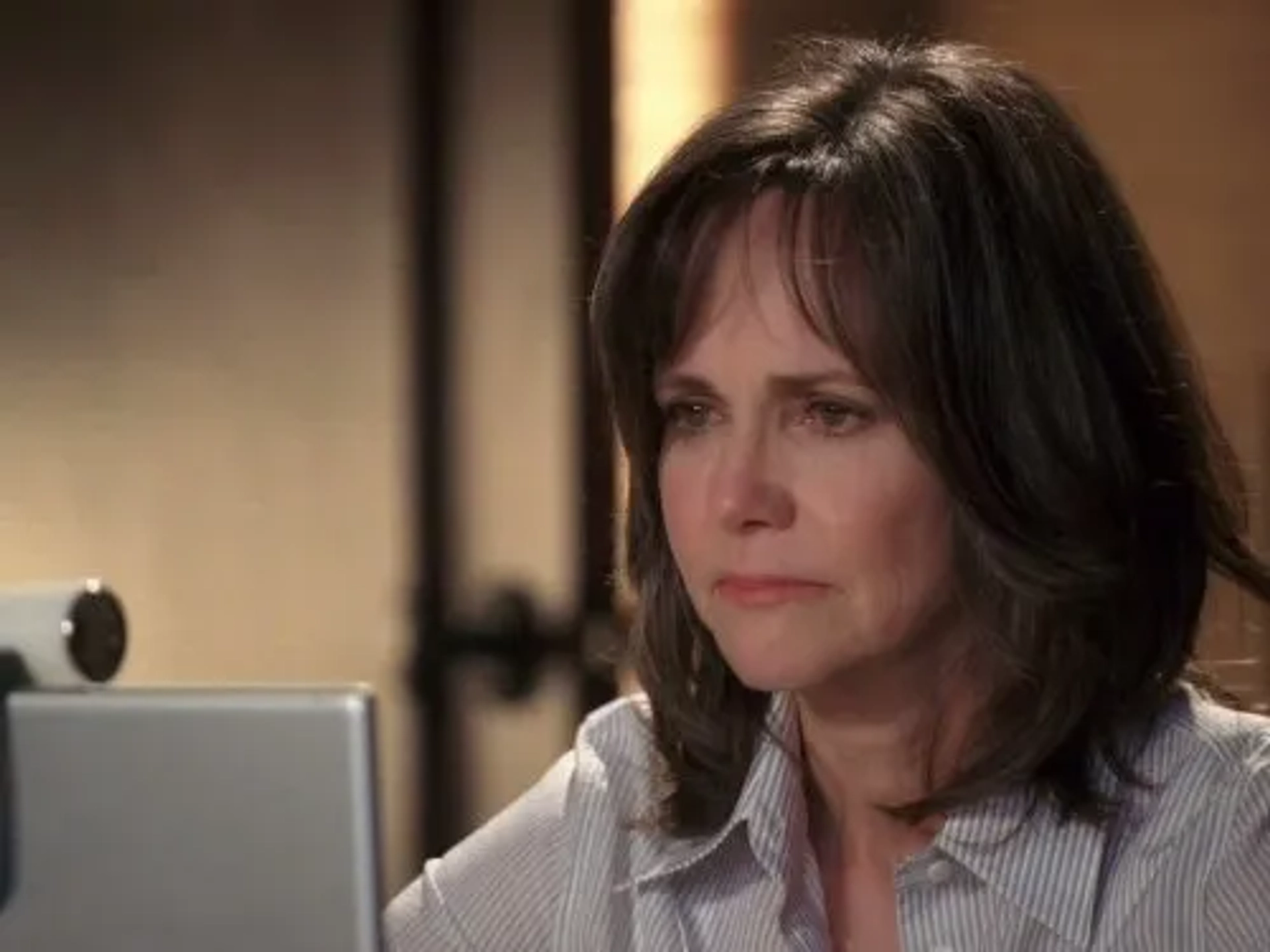 Sally Field in Brothers & Sisters (2006)