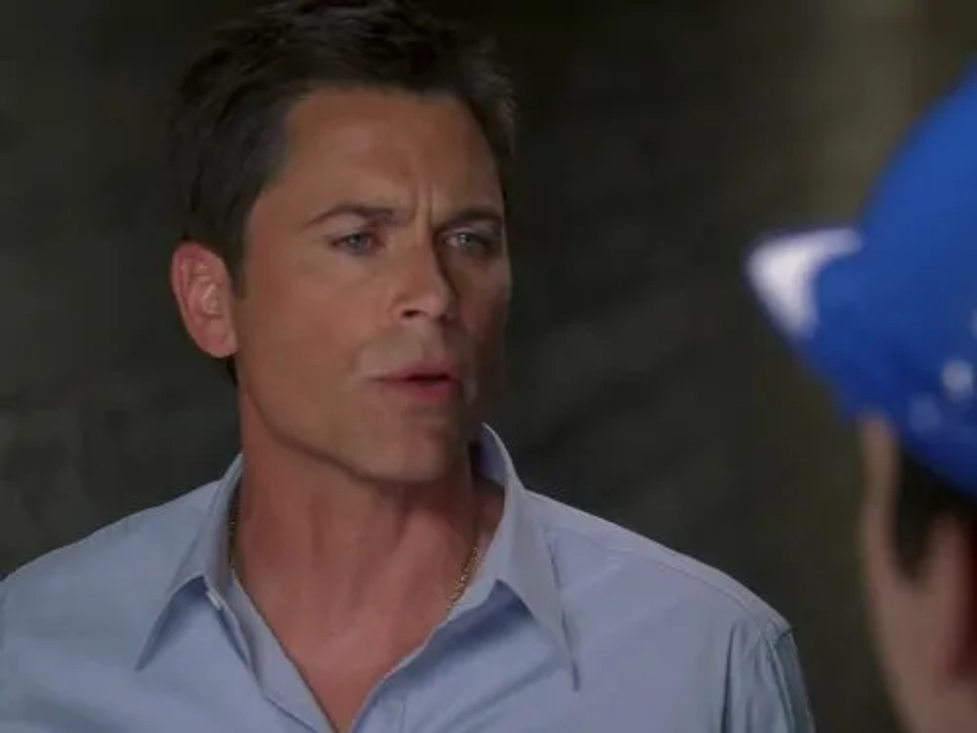 Rob Lowe in Brothers & Sisters (2006)