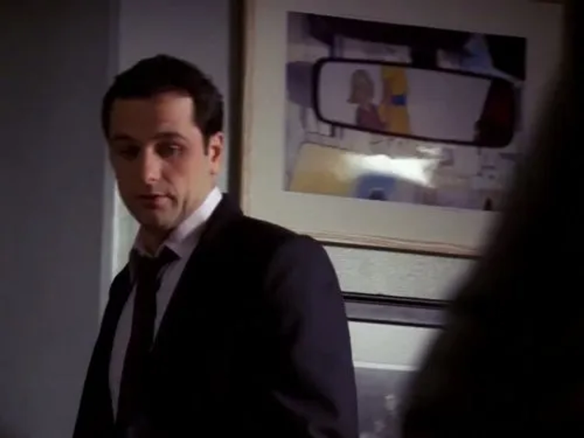 Matthew Rhys in Brothers & Sisters (2006)
