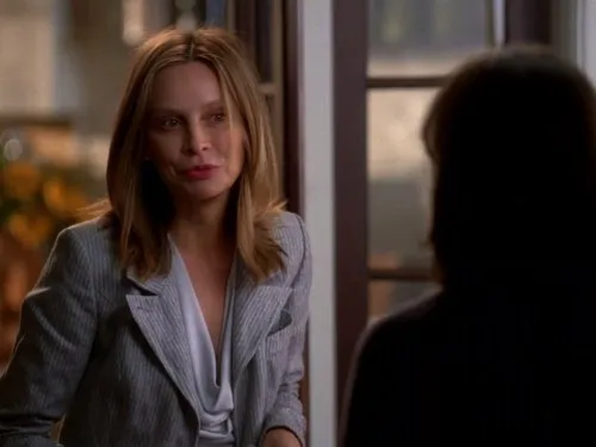 Calista Flockhart in Brothers & Sisters (2006)