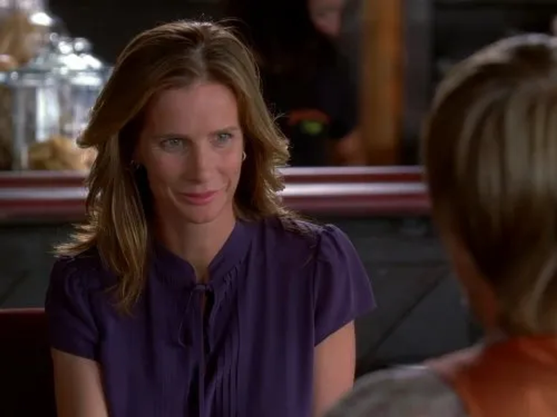 Rachel Griffiths in Brothers & Sisters (2006)