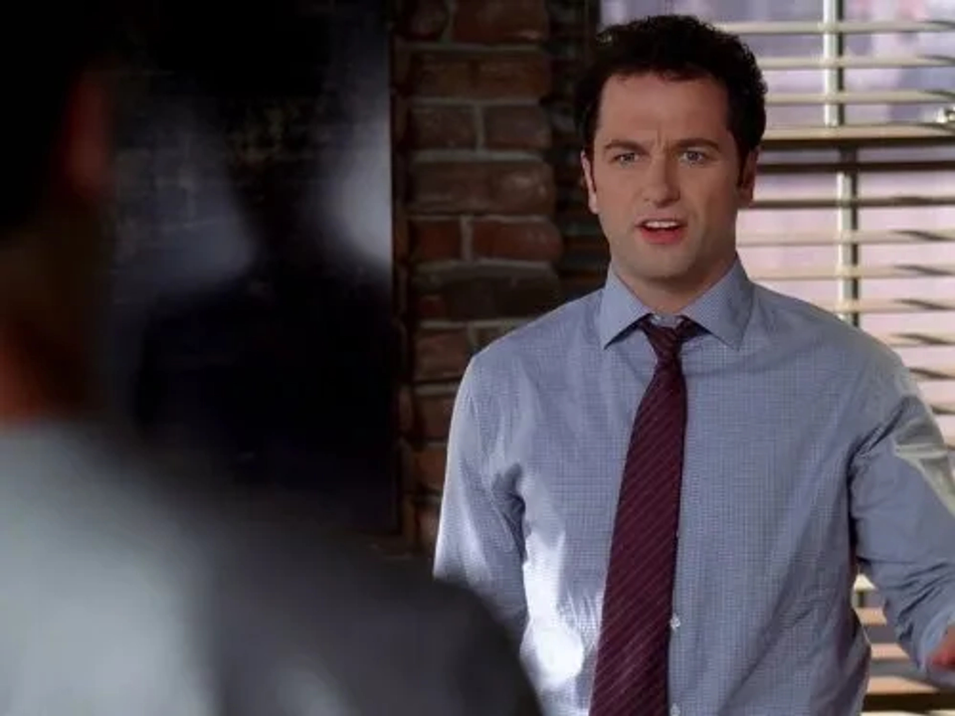 Matthew Rhys in Brothers & Sisters (2006)