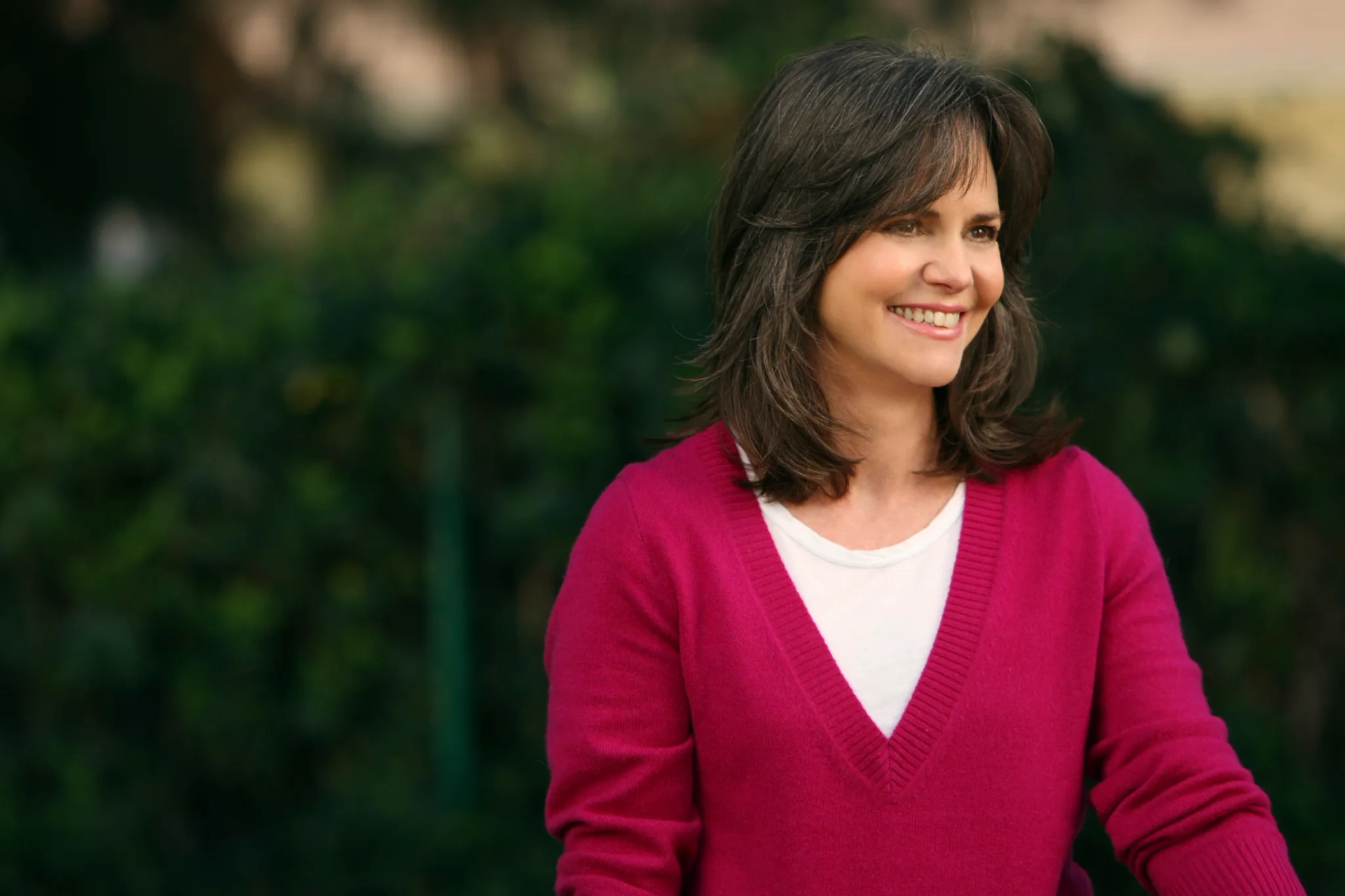Sally Field in Brothers & Sisters (2006)