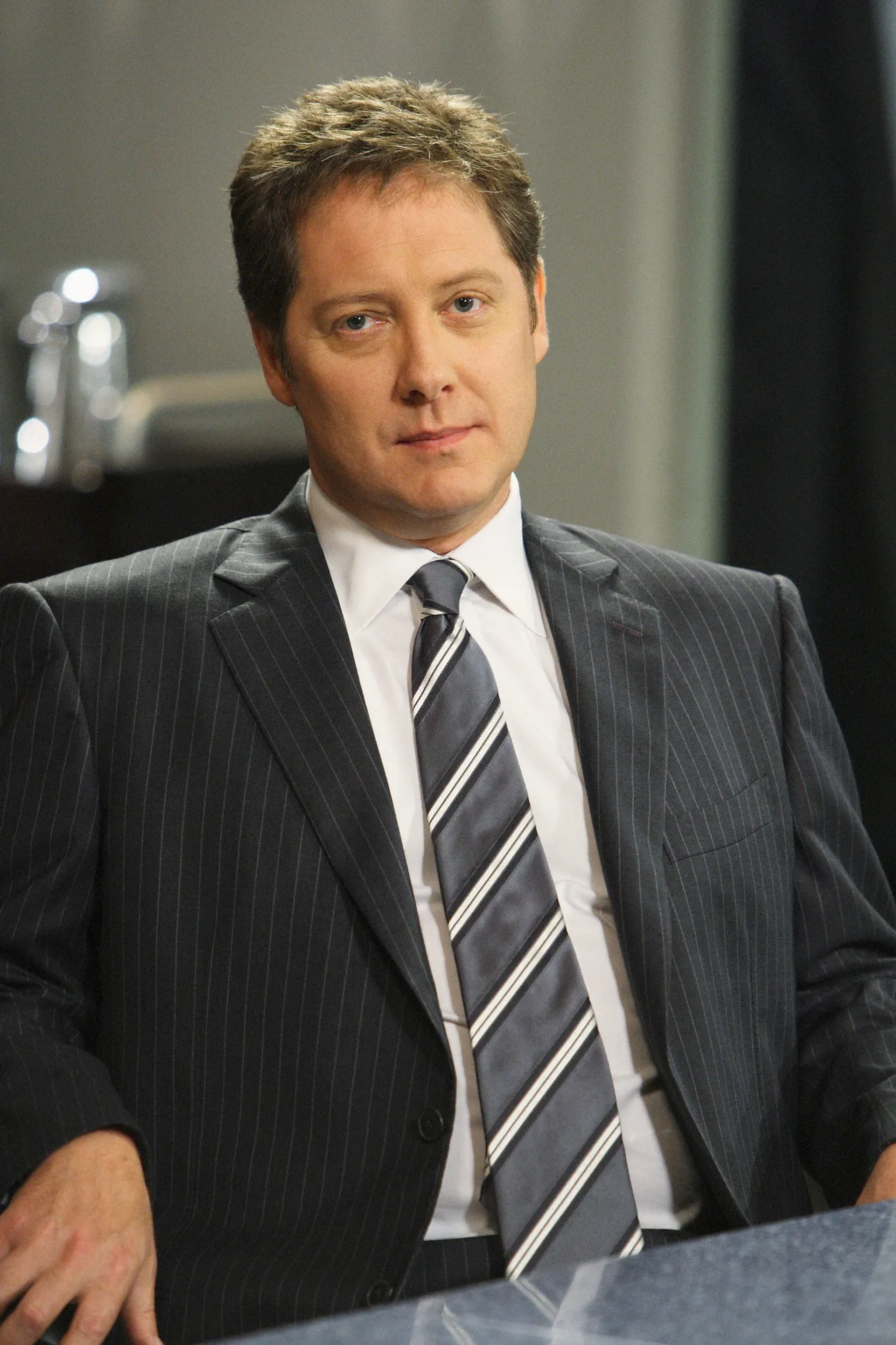 James Spader in Boston Legal (2004)