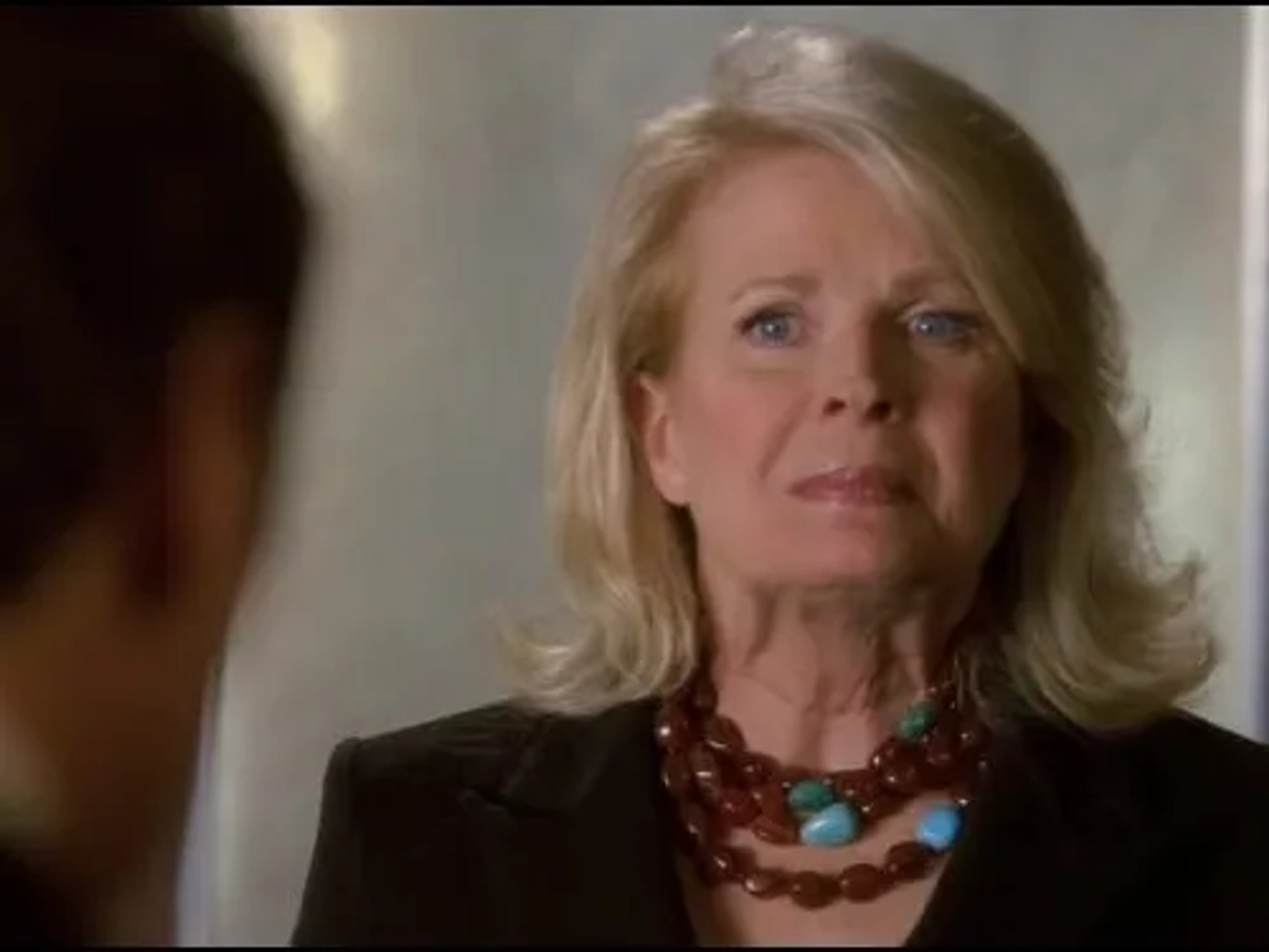 Candice Bergen in Boston Legal (2004)