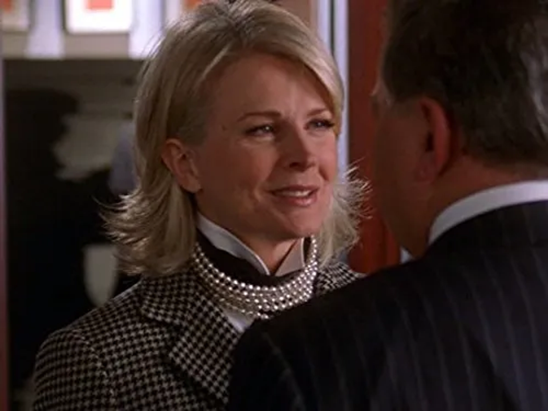 Candice Bergen in Boston Legal (2004)