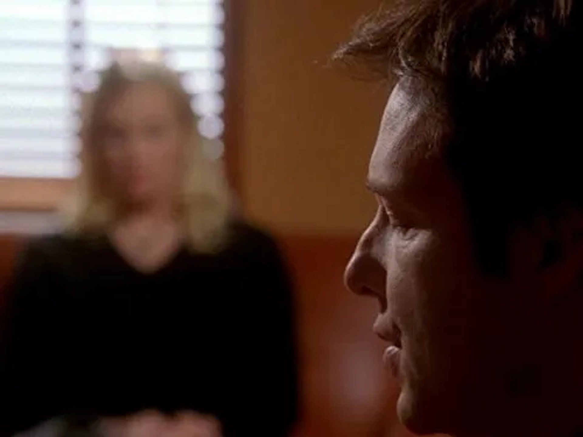 Monica Potter and George Newbern in Boston Legal (2004)