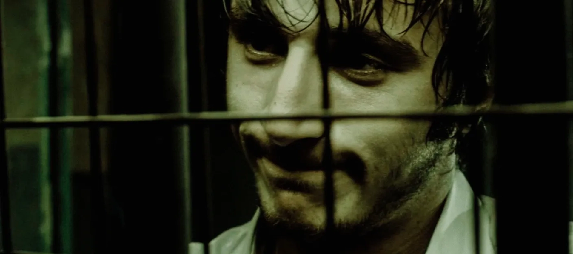 Still of Ahmet Rifat Sungar in Three Monkeys (2008)