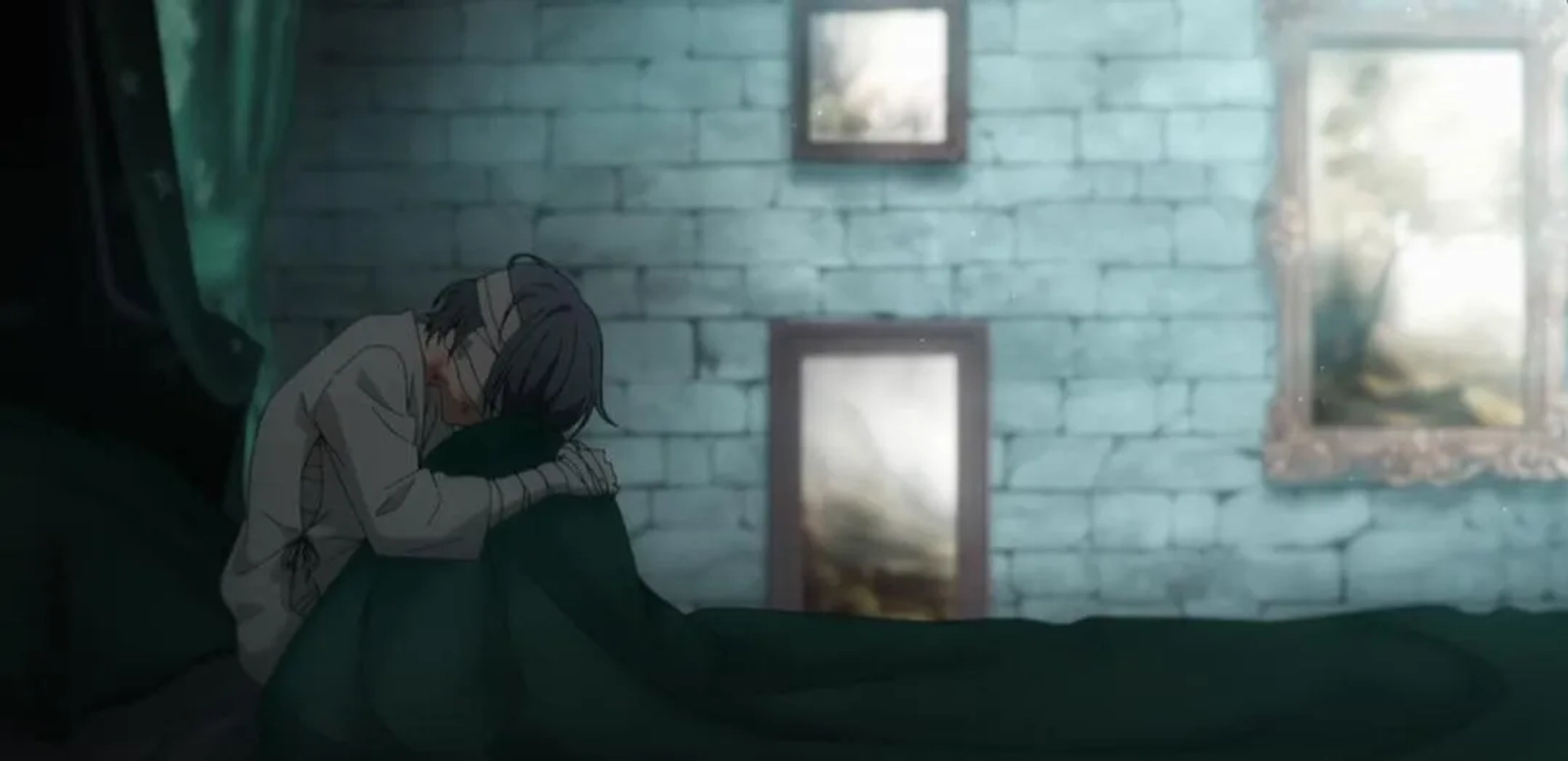 Maaya Sakamoto in Black Butler: Emerald Witch Arc (2025)