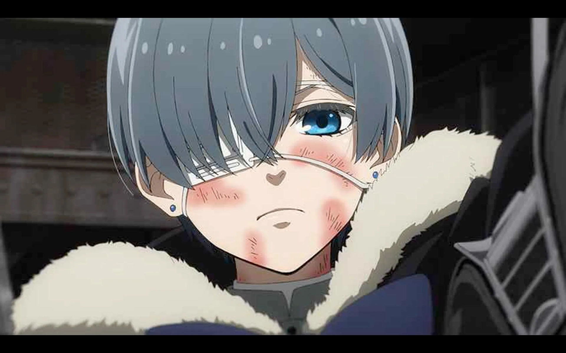 Maaya Sakamoto in Black Butler: Emerald Witch Arc (2025)