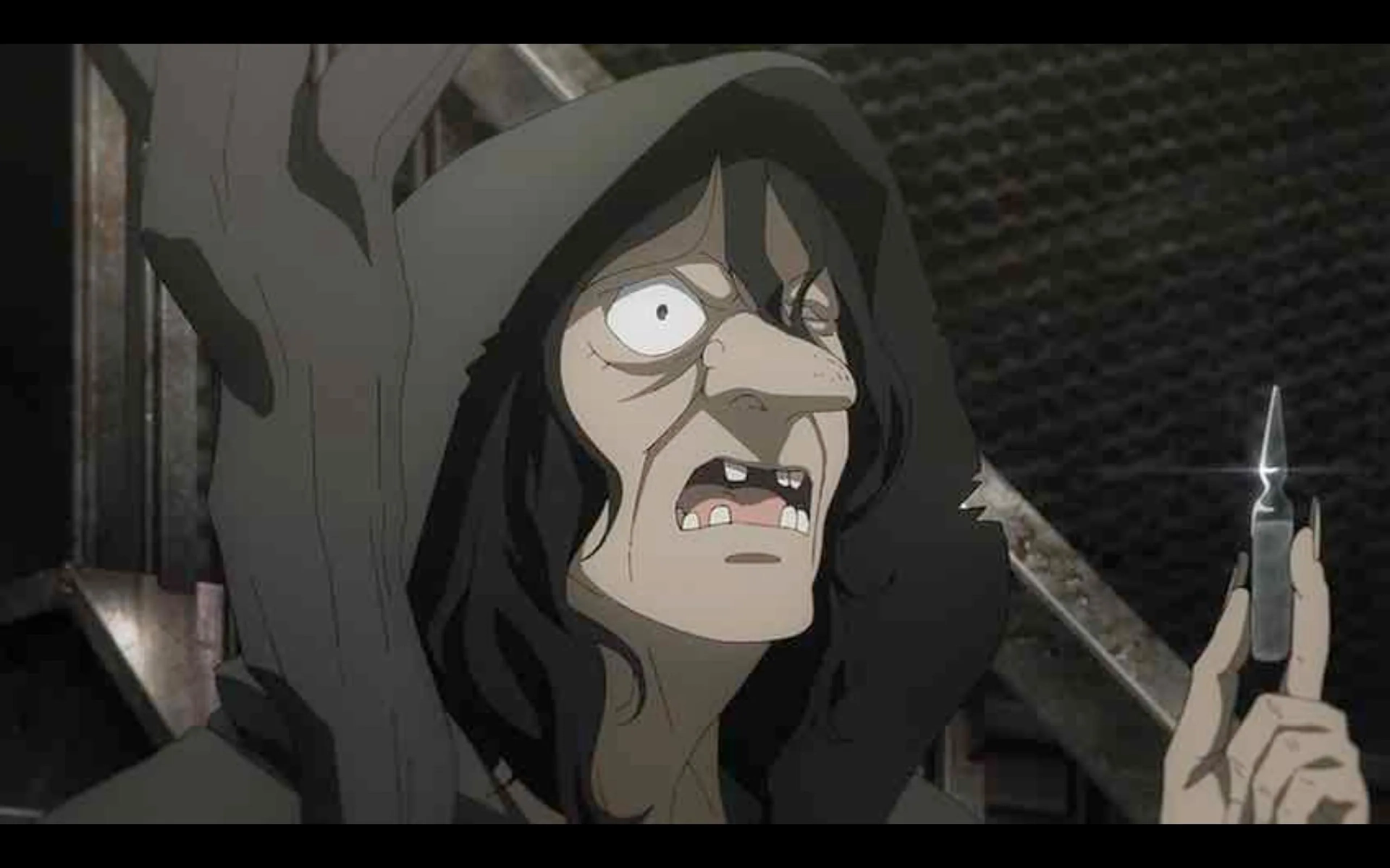Masako Katsuki in Black Butler: Emerald Witch Arc (2025)