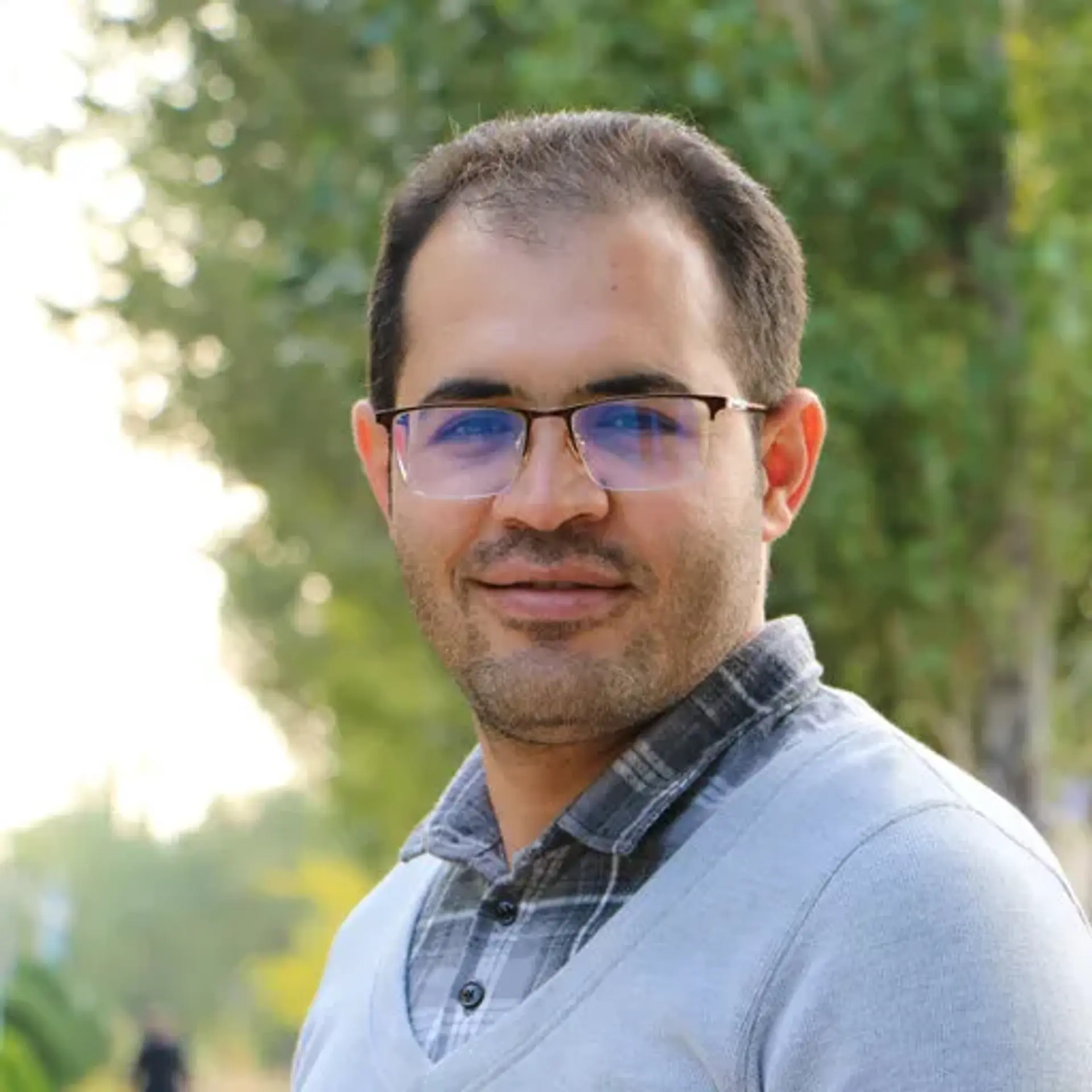 مجید پناهی