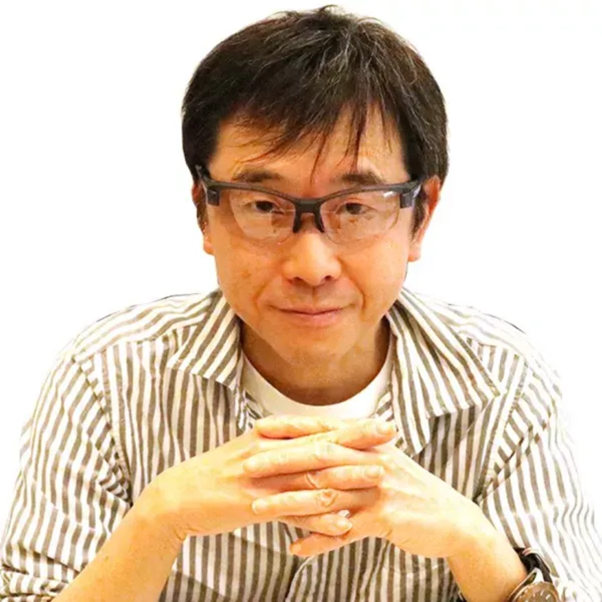 ماساتو کاتو