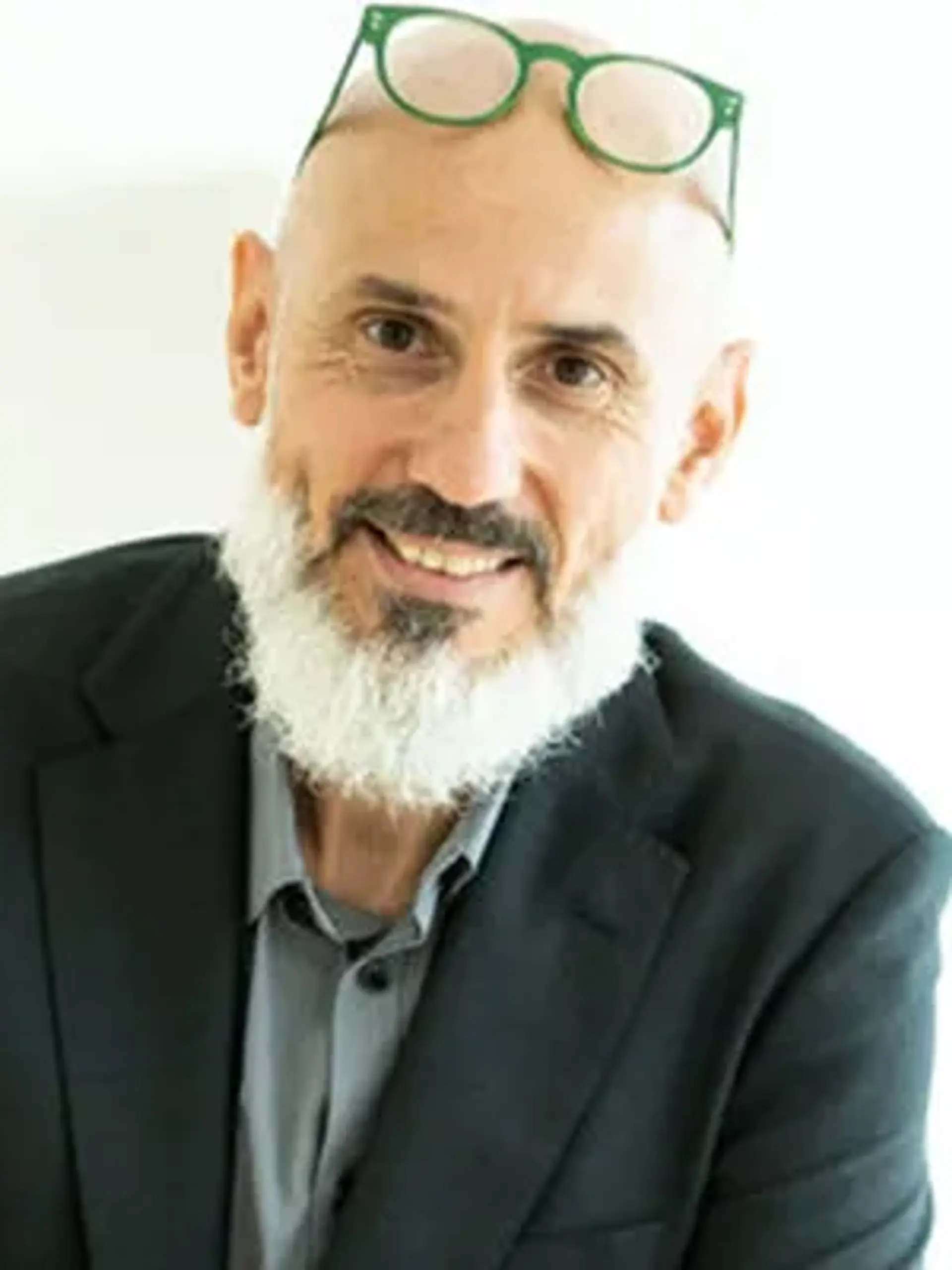 خاویر روی