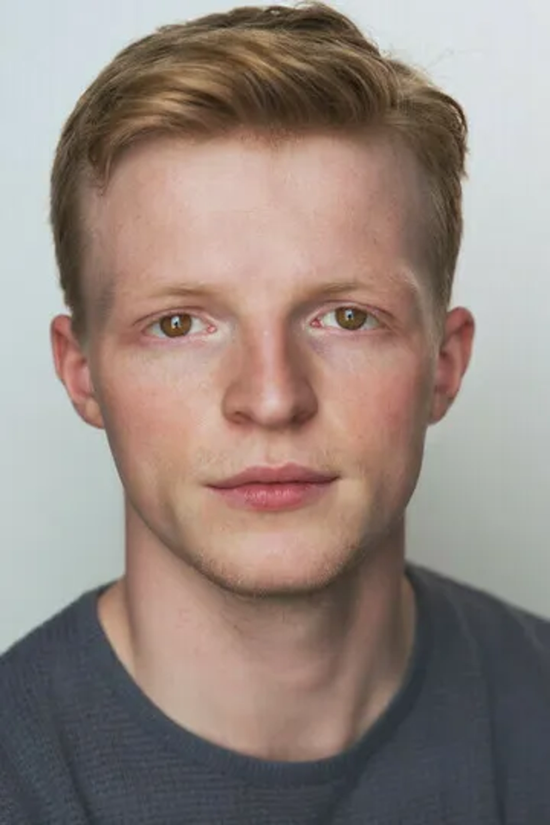 ویلیام رابینسون