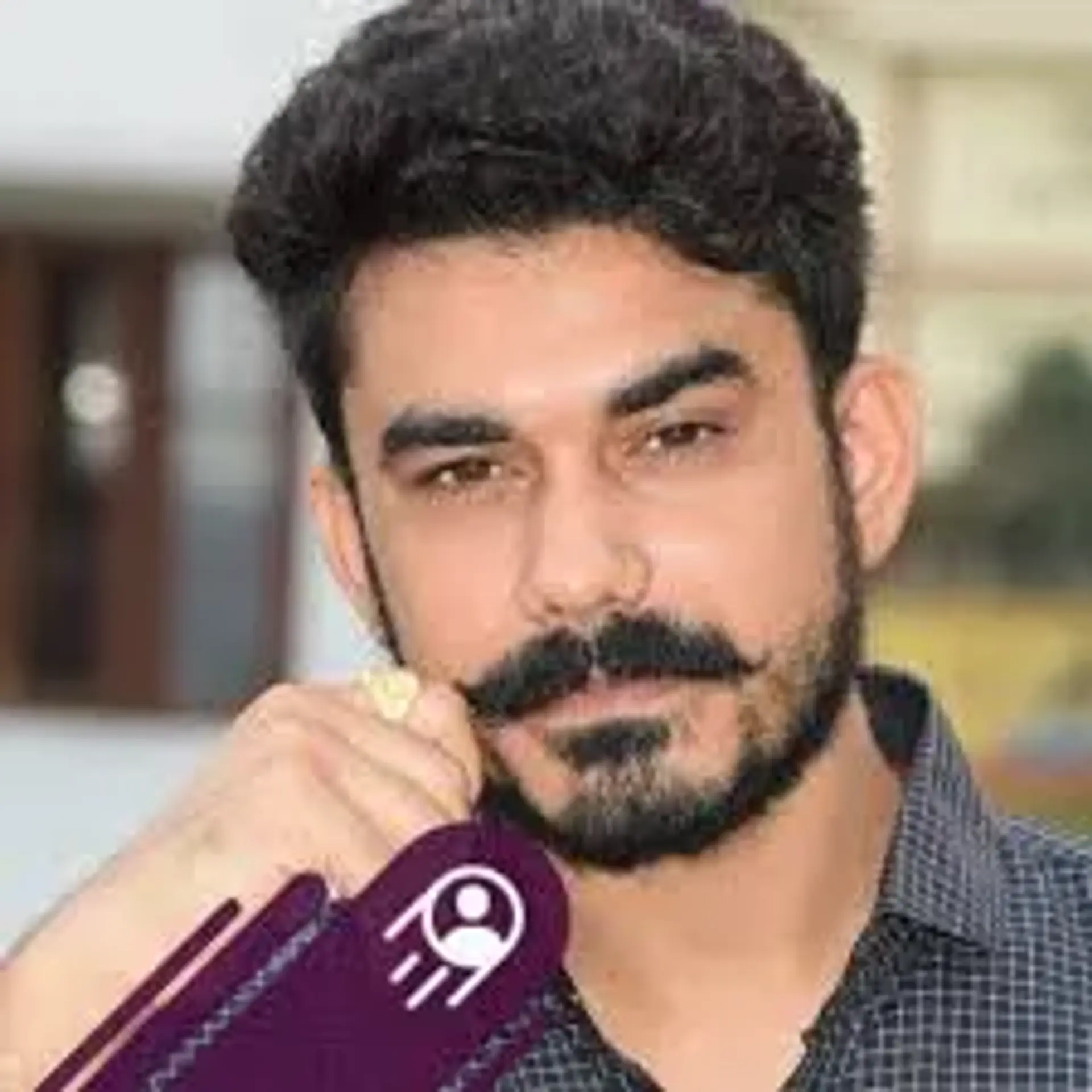 آشتبوجا پاندی