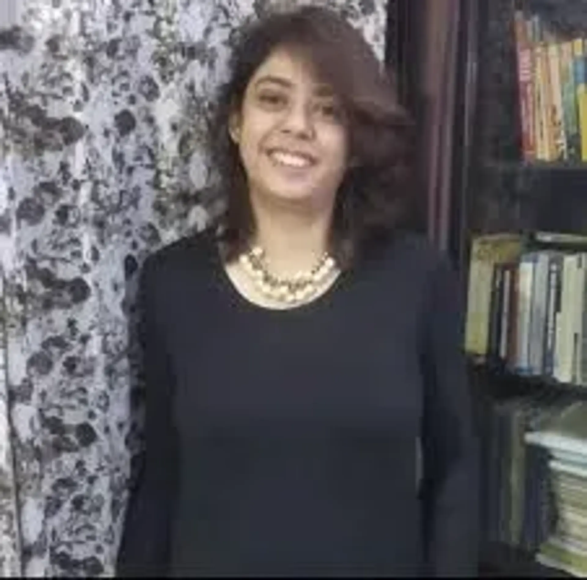 شرادا پاسی جایرات