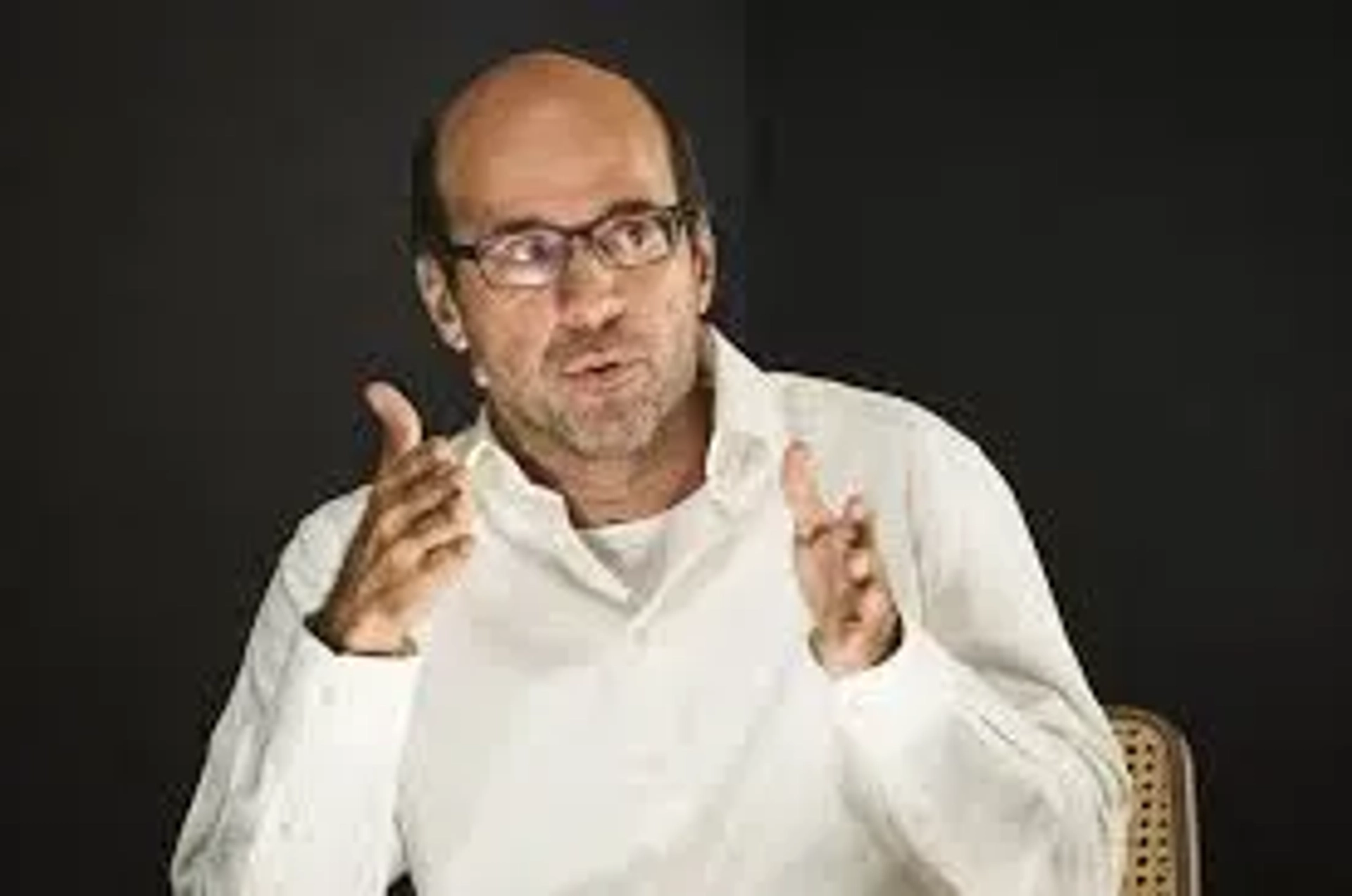 جورج مورا