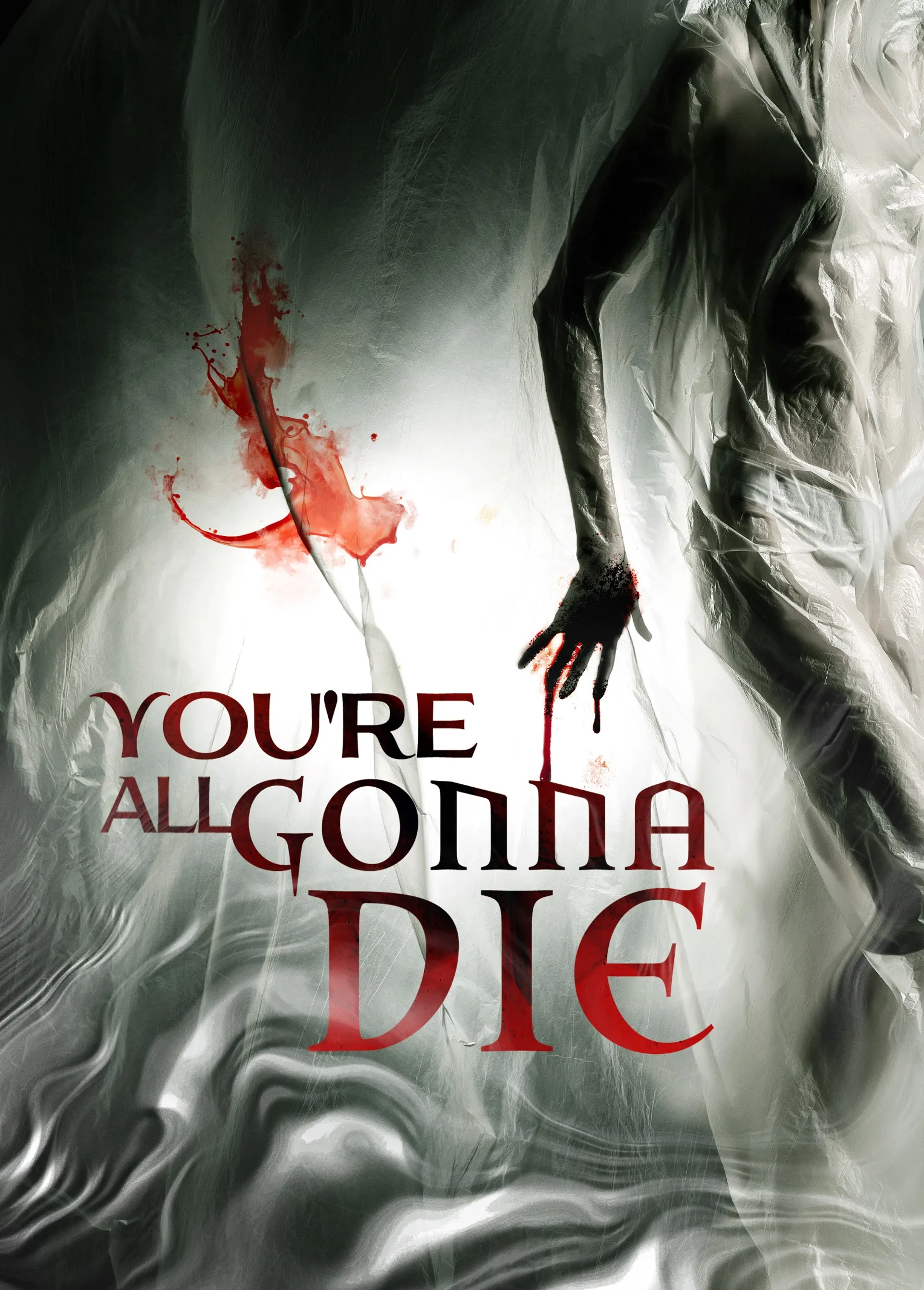 فیلم همگی خواهید مرد (You're All Gonna Die 2023)