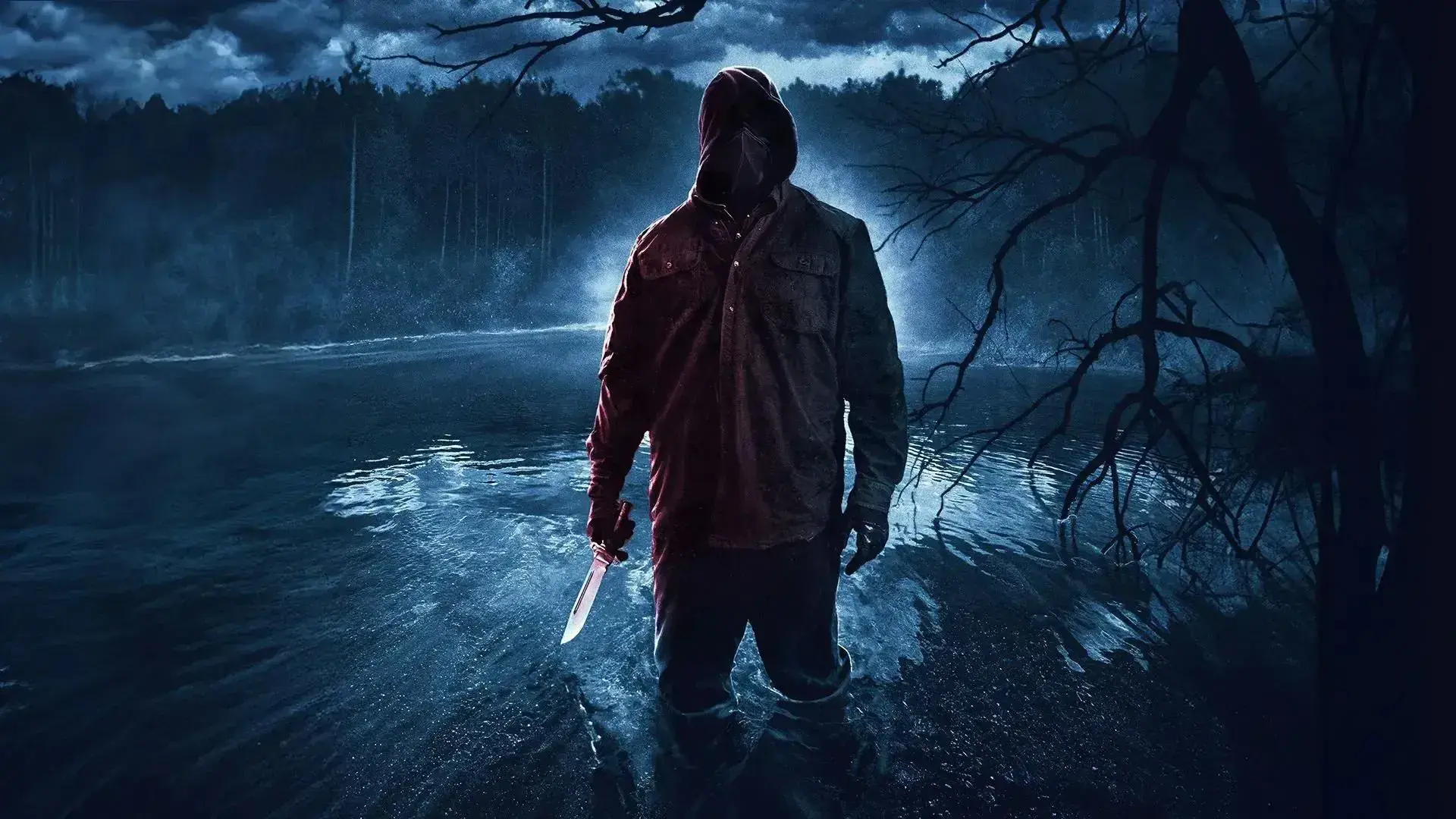 فیلم همگی خواهید مرد (You're All Gonna Die 2023)