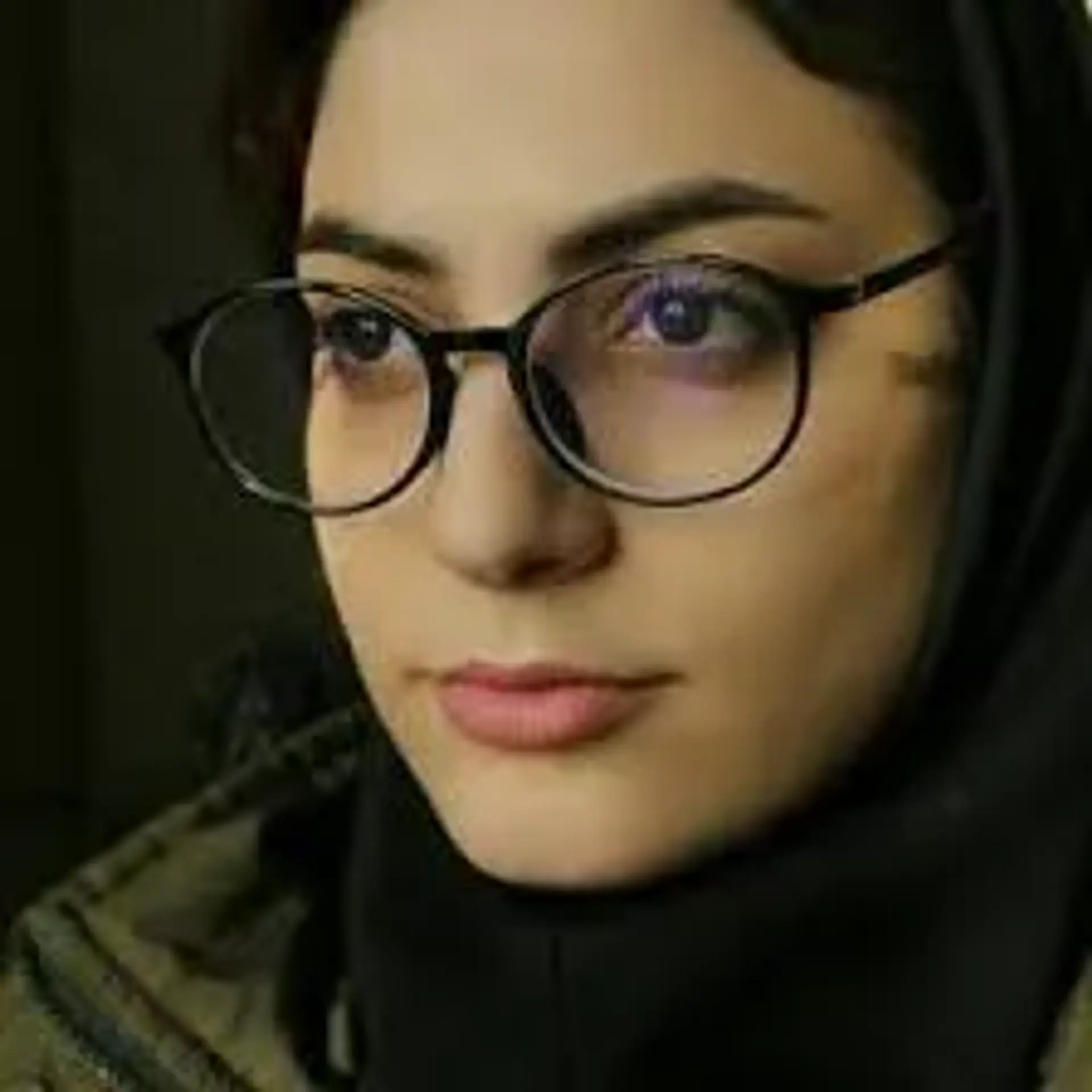 مهری  کاظمی